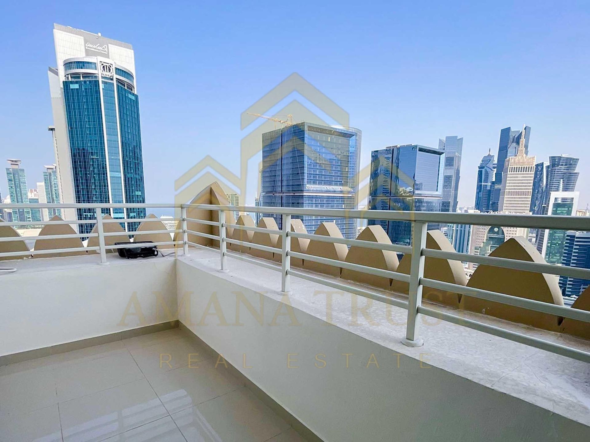 Condominium in Doha, Doha 11970655