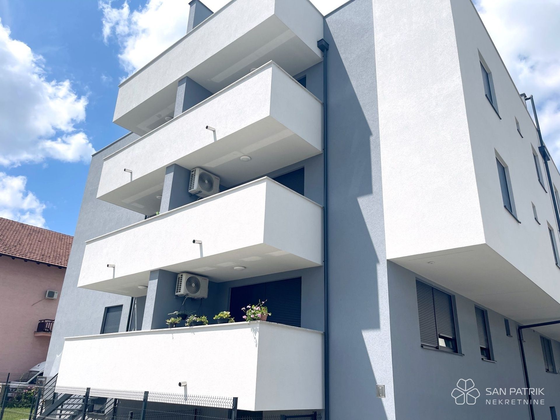 Condominium dans Odra, Zagreb, Grad 11970715