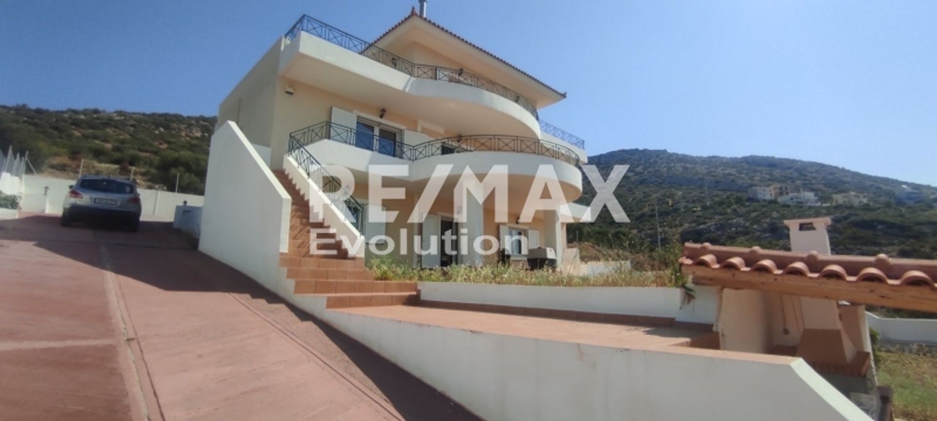 House in Lakka, Attiki 11970850