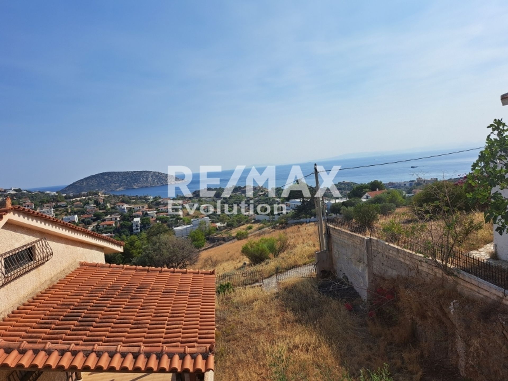 Condominium dans Lakka, Attiki 11970852