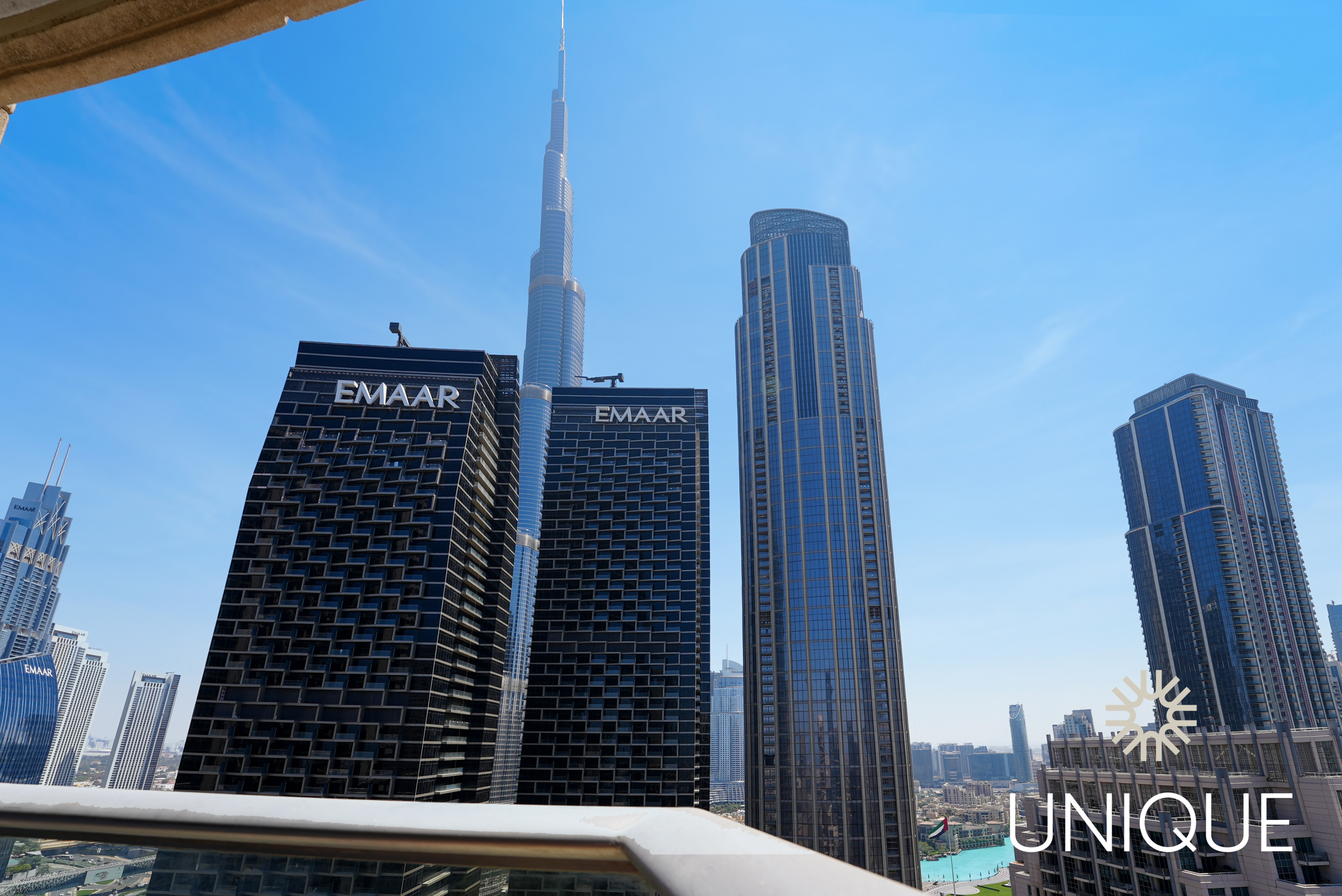 Condominium in Dubai, Dubayy 11970909