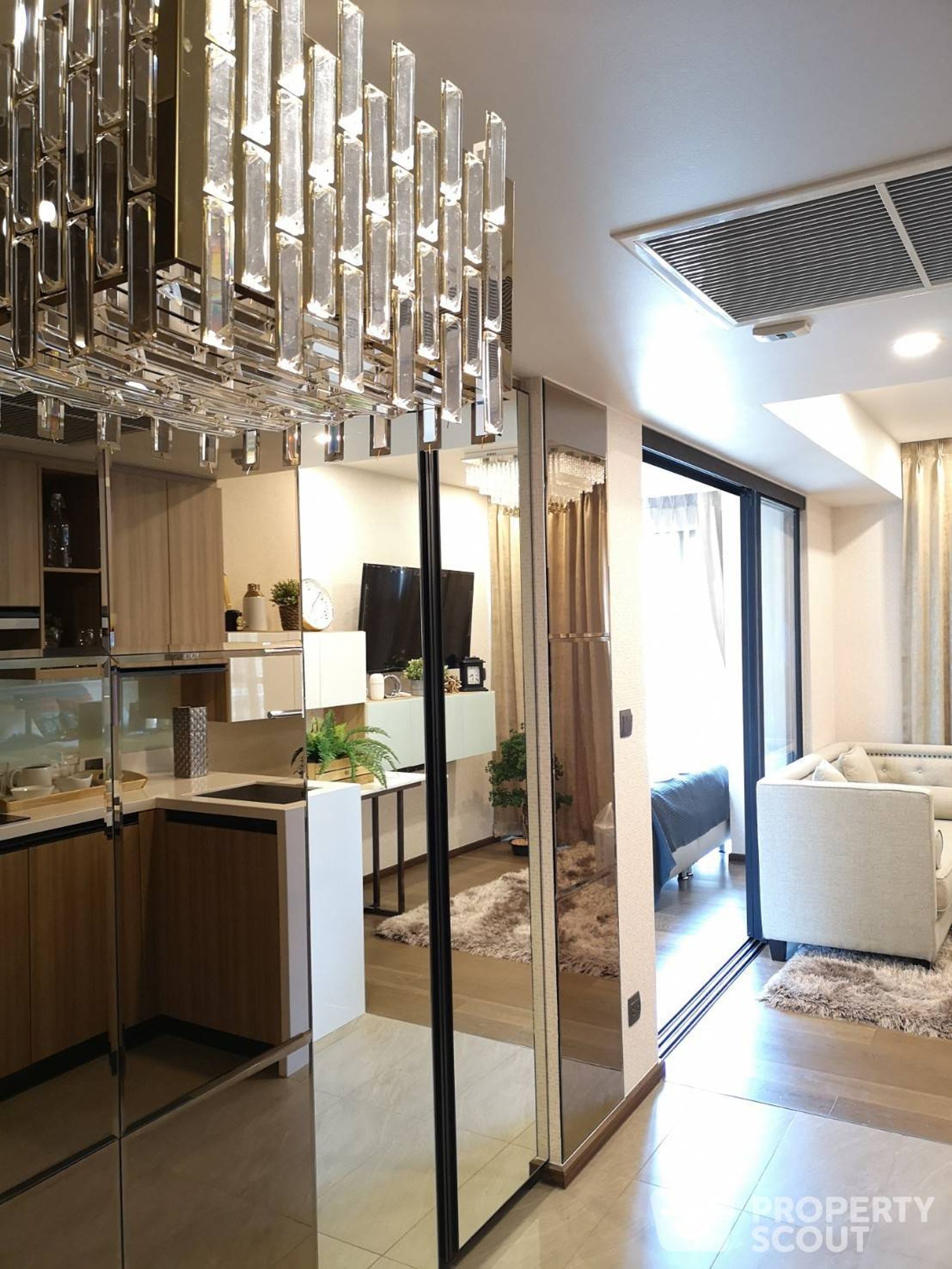 Condominio nel , Krung Thep Maha Nakhon 11970957