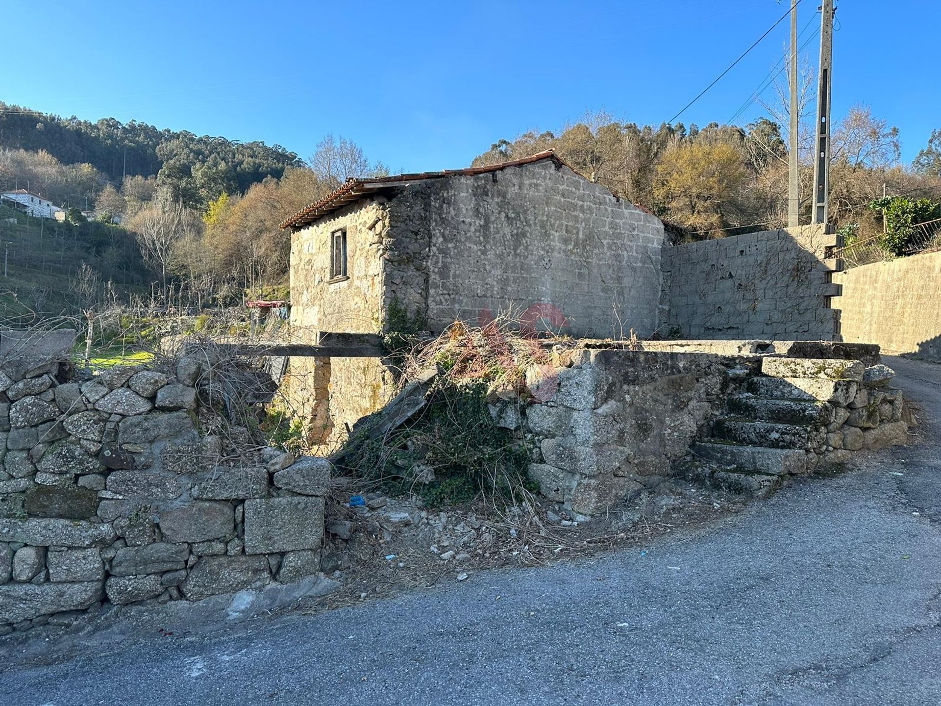 Casa nel Tagilde, Braga 11971080