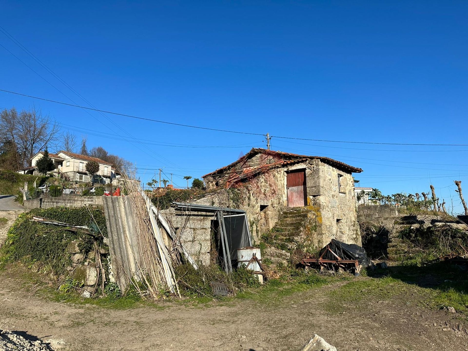 Haus im Tagilde, Braga 11971080