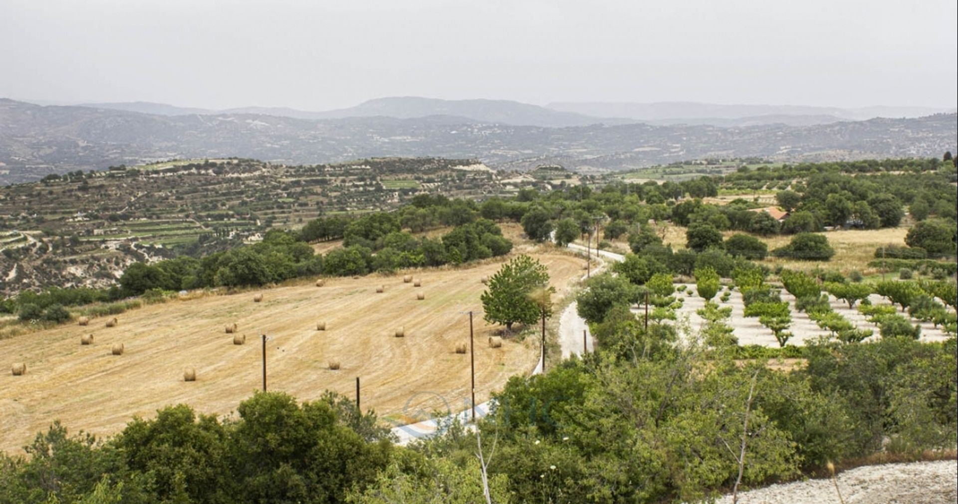 Haus im Kallepia, Paphos 11971092