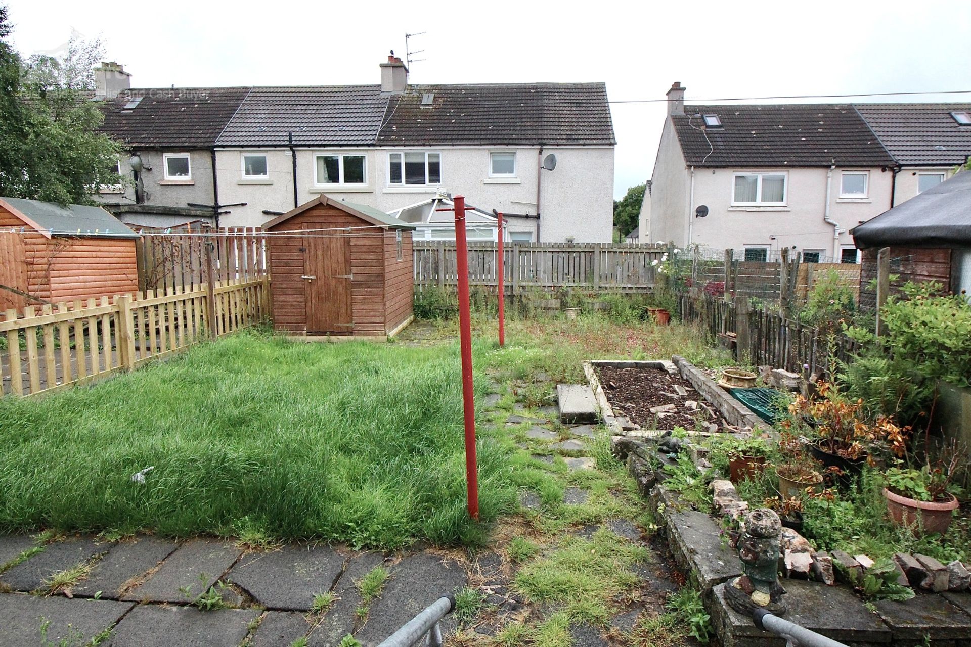 House in Cambusnethan, North Lanarkshire 11971104