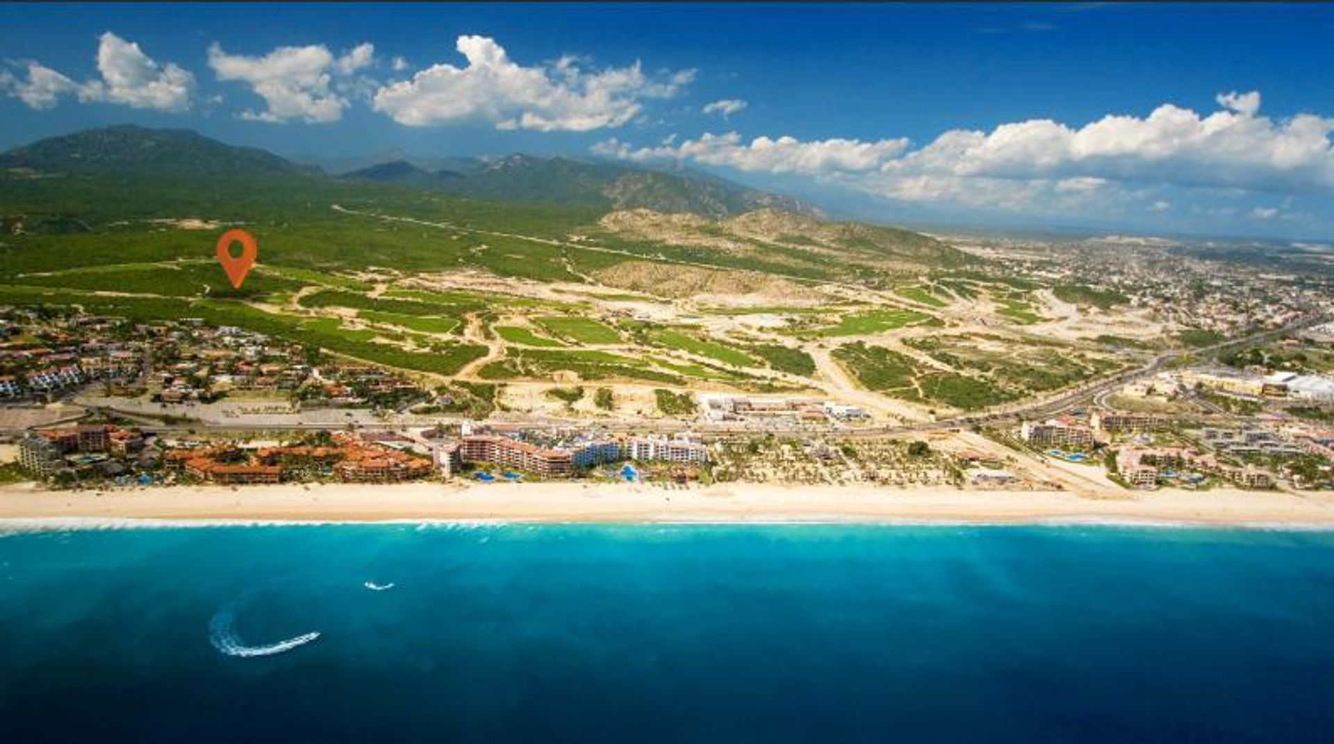 Condomínio no Cabo San Lucas, Baja California Sur 11971144