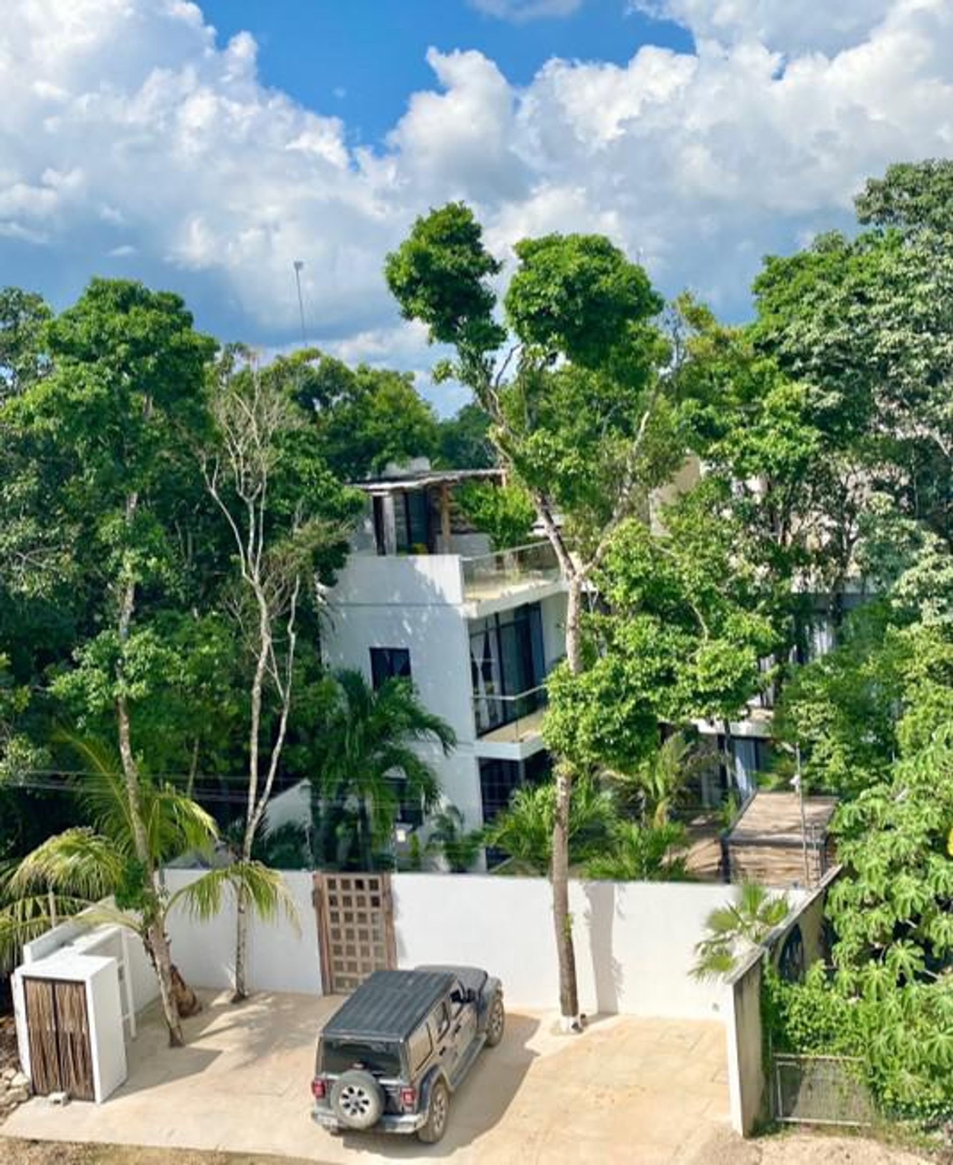 Condominio en Tulum, QuintanaRoo 11971148