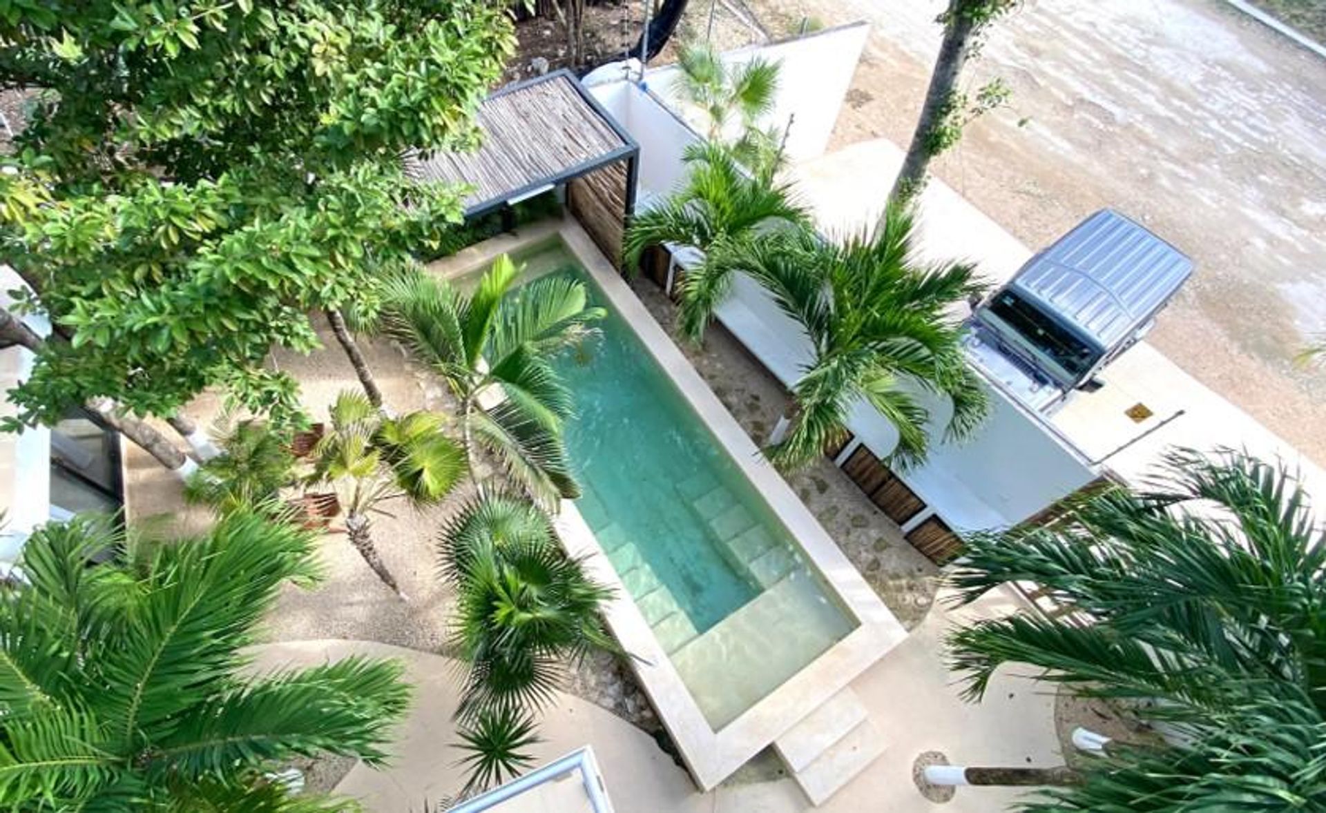 Condominio en Tulum, QuintanaRoo 11971148