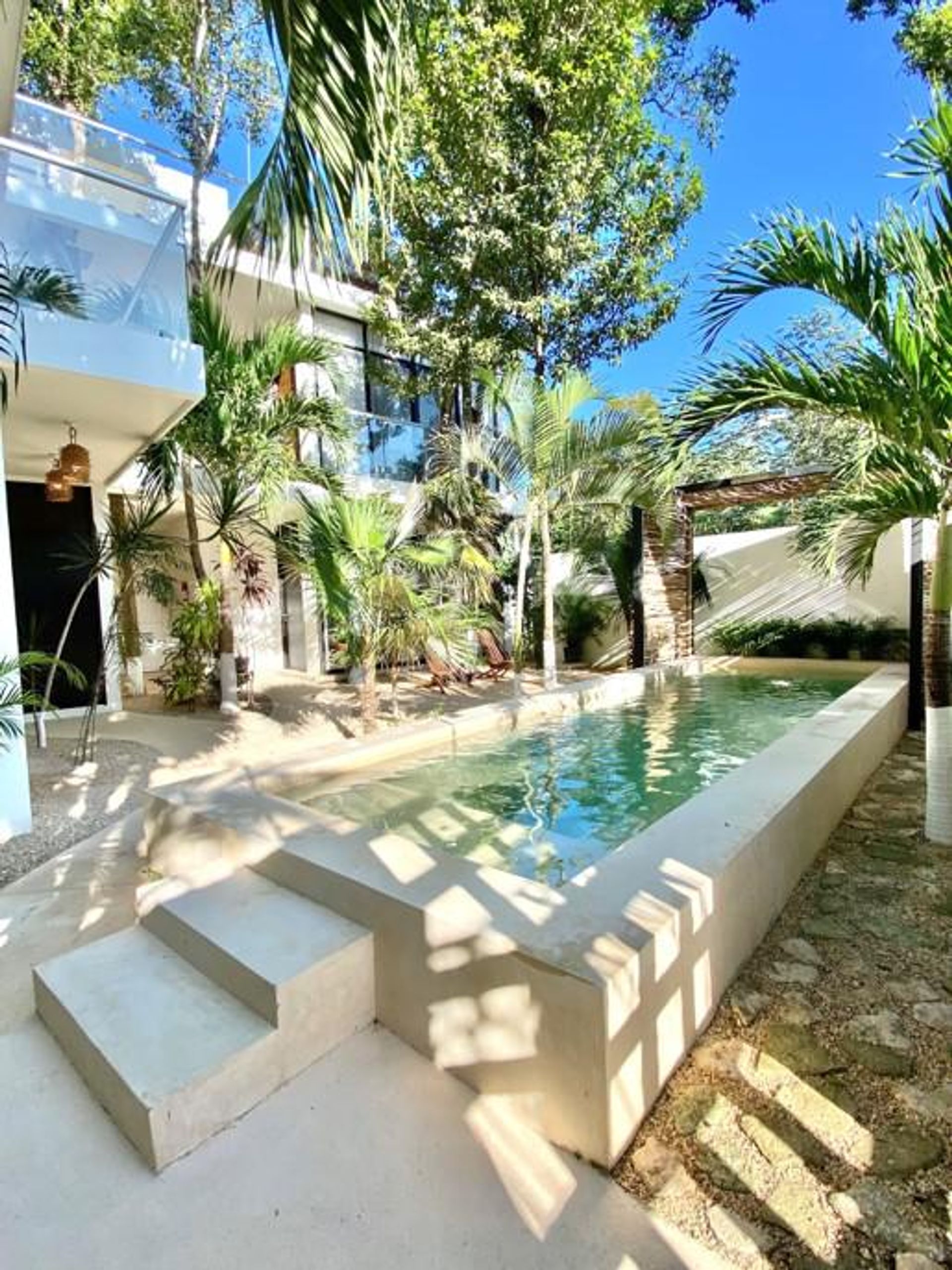 Condominio en Tulum, QuintanaRoo 11971148