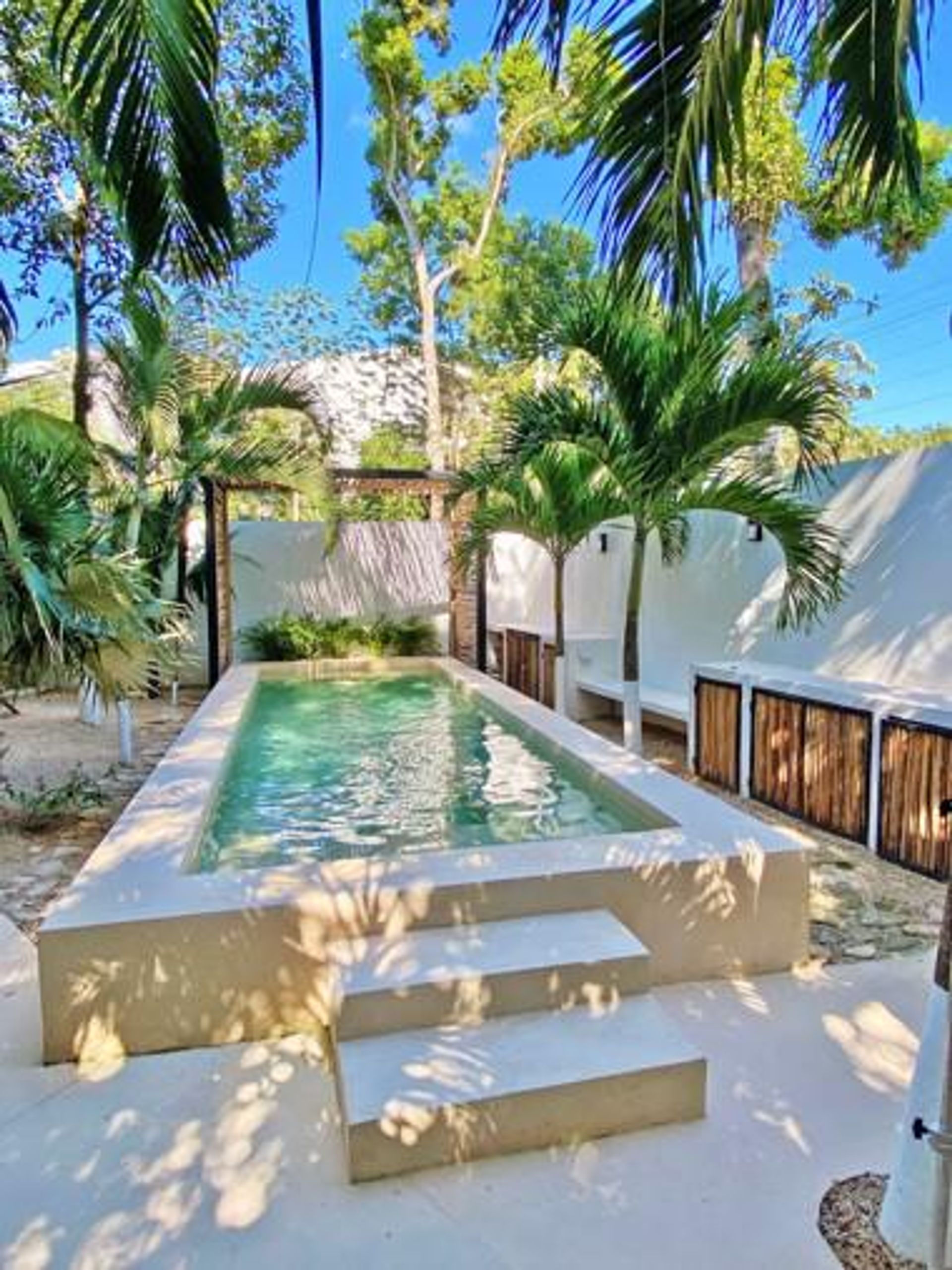 Condominio en Tulum, QuintanaRoo 11971148