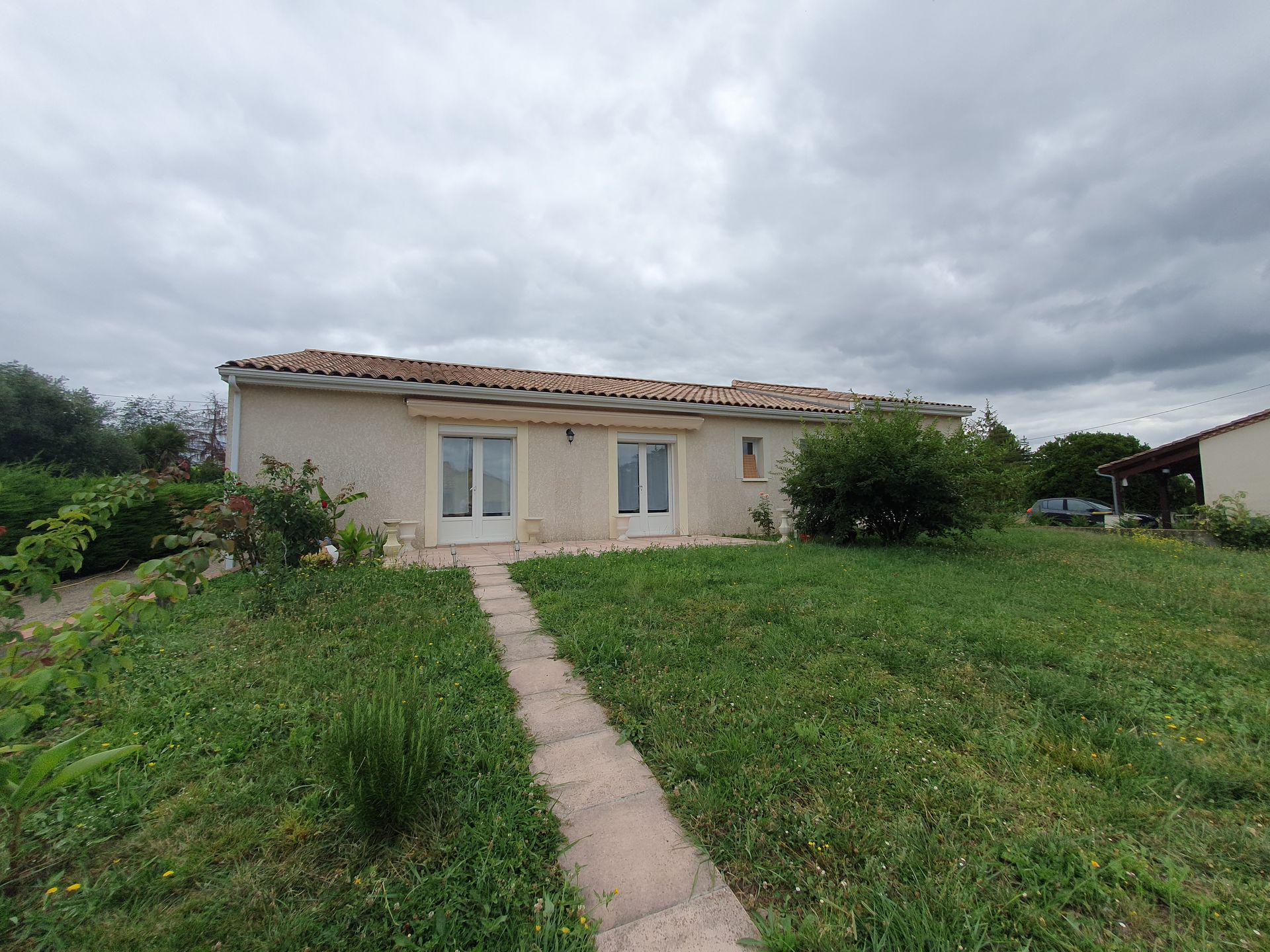 Haus im La Sauvetat-du-Dropt, Nouvelle-Aquitaine 11971151