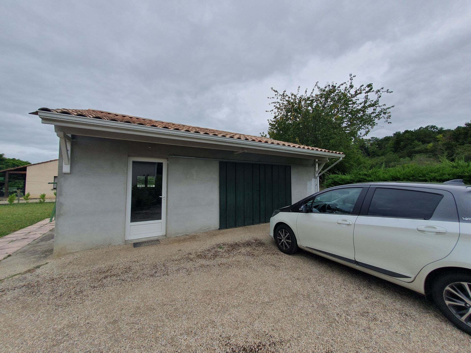 Haus im La Sauvetat-du-Dropt, Nouvelle-Aquitaine 11971151