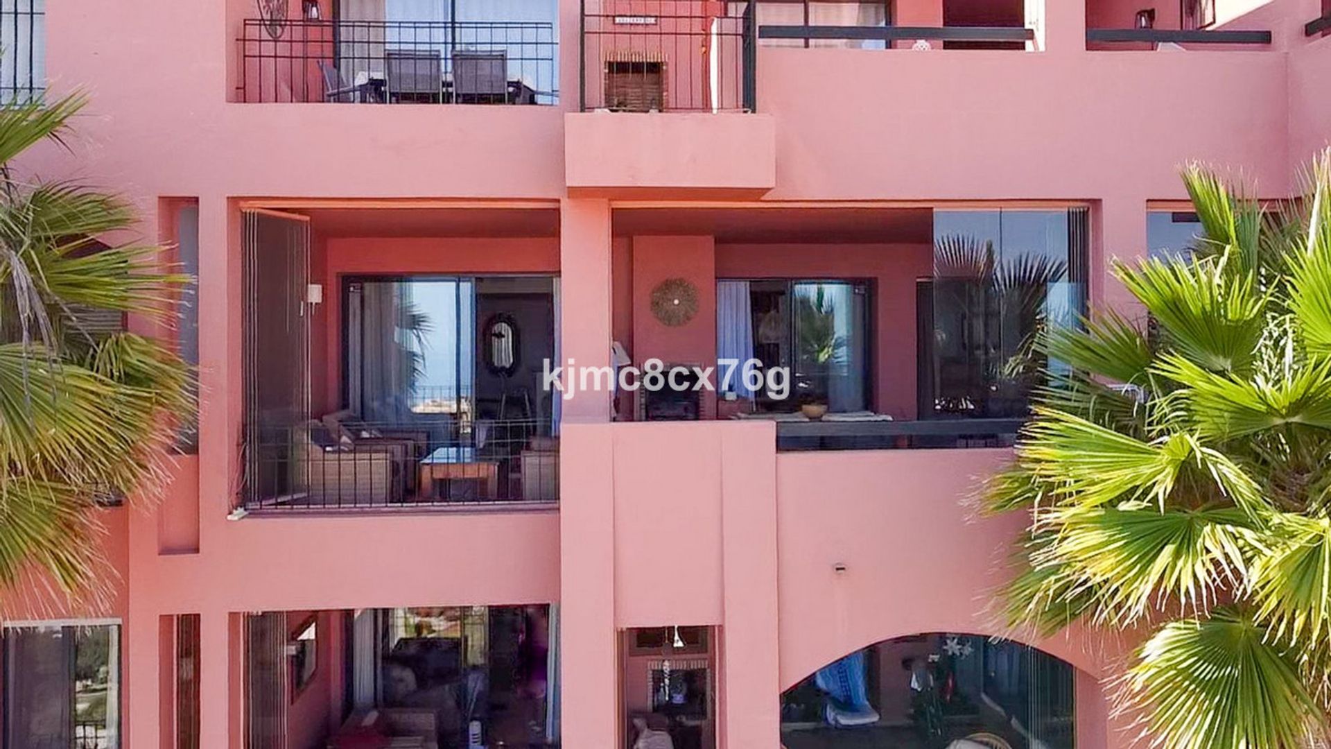 Condominio en Fuengirola, Andalucía 11971413