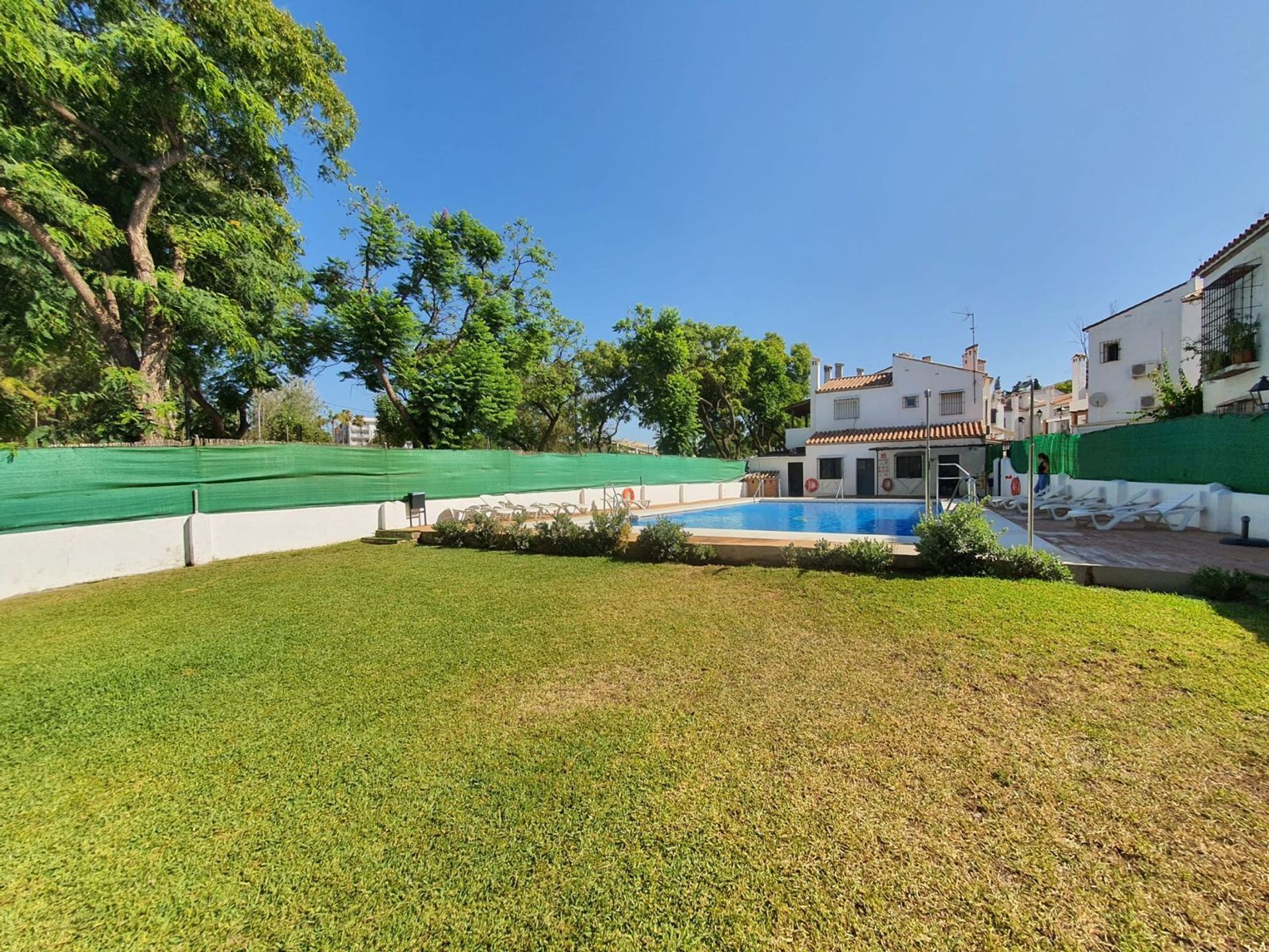 casa no Torremolinos, Andalucía 11971726