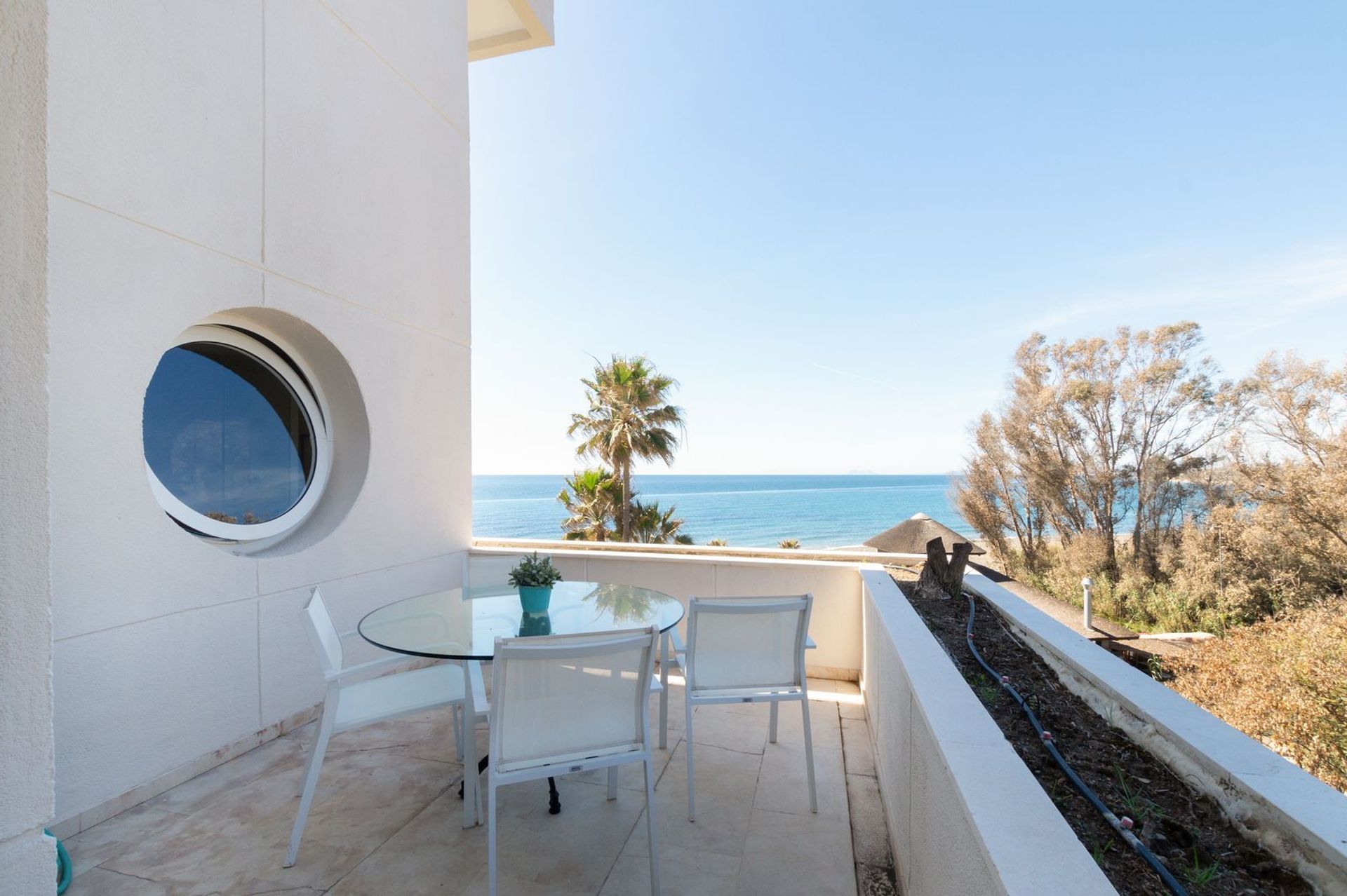 Condominium dans Marbella, Andalucía 11971730