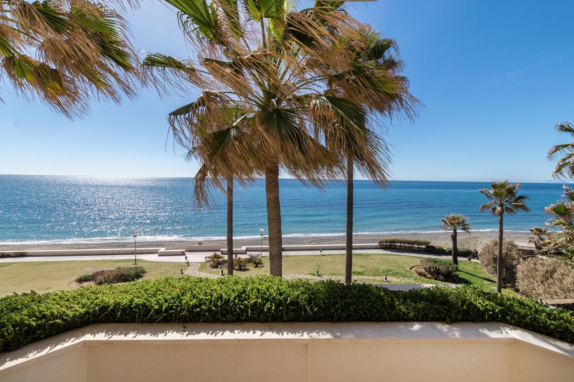 Condominium dans Marbella, Andalucía 11971730