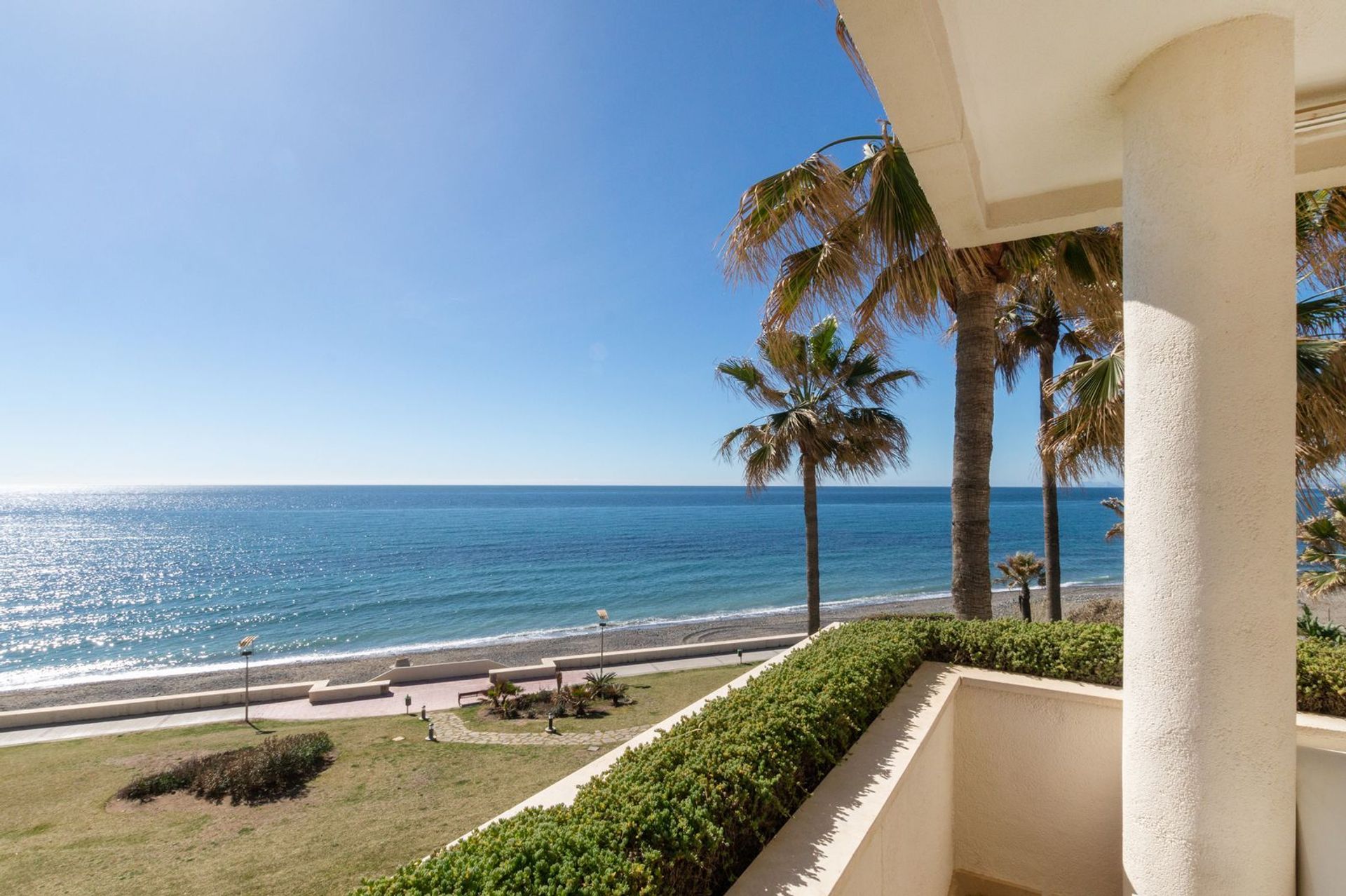 Condominium dans Marbella, Andalucía 11971730