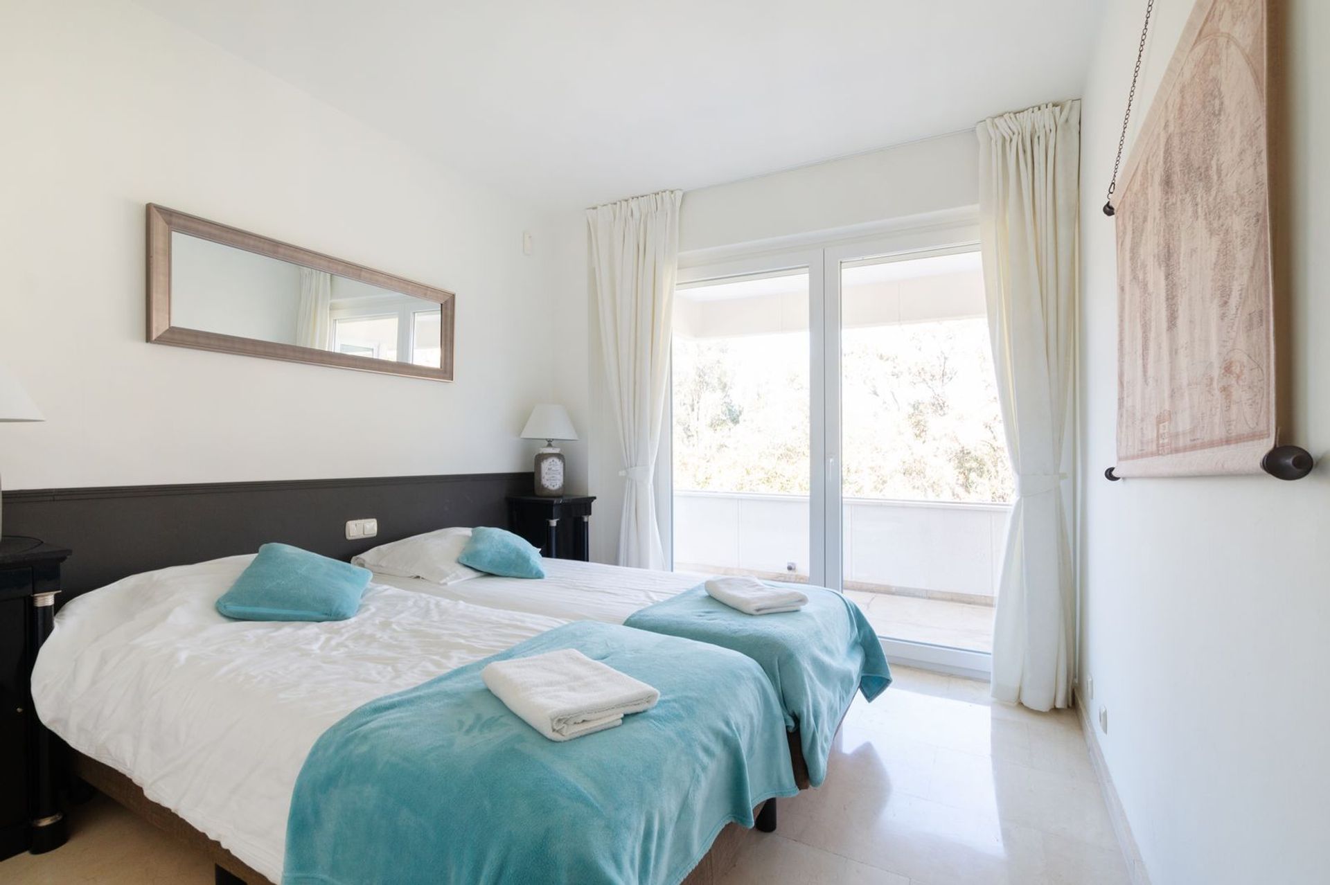 Condominium dans Marbella, Andalucía 11971730