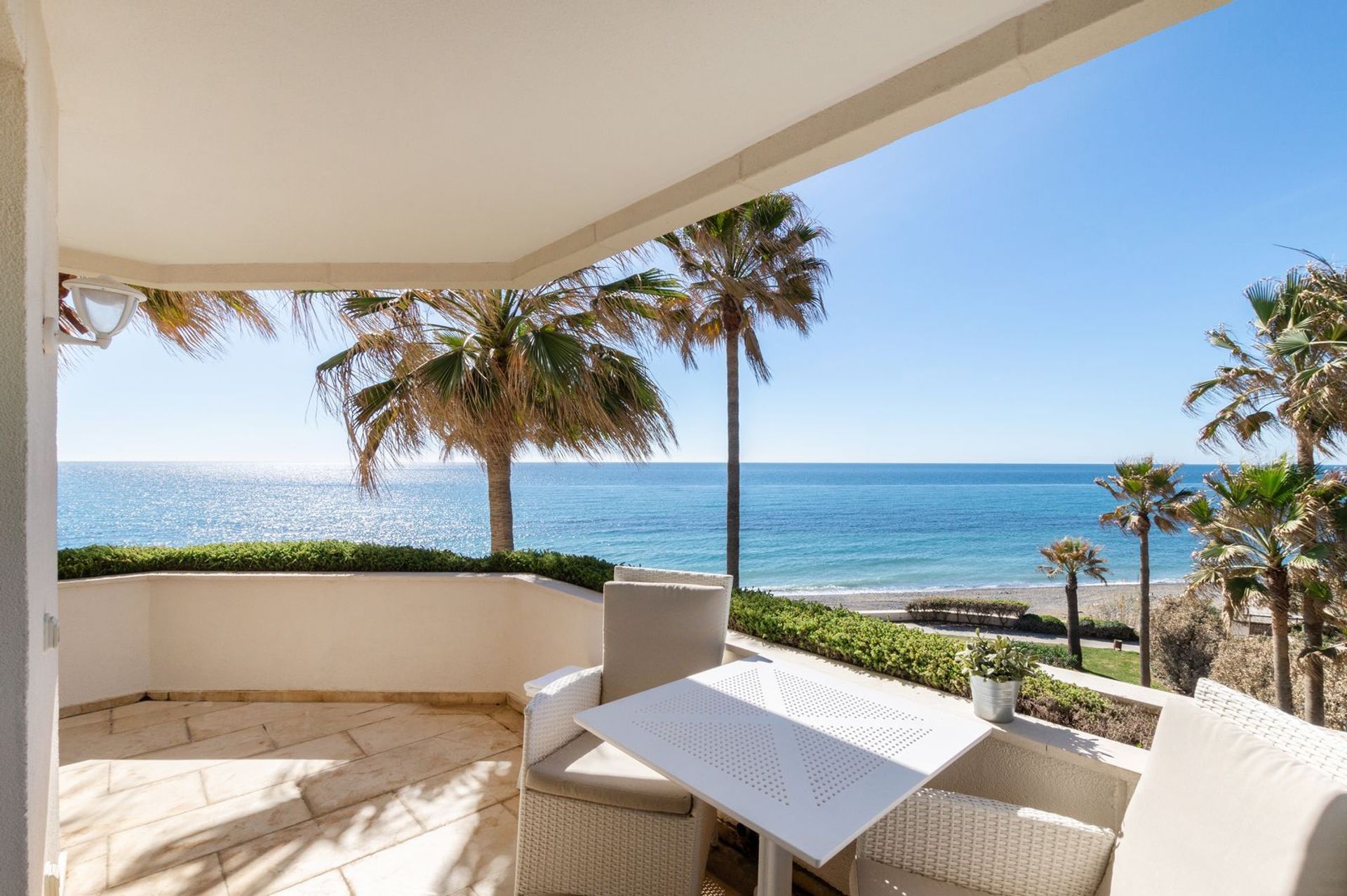 Condominium dans Marbella, Andalucía 11971730