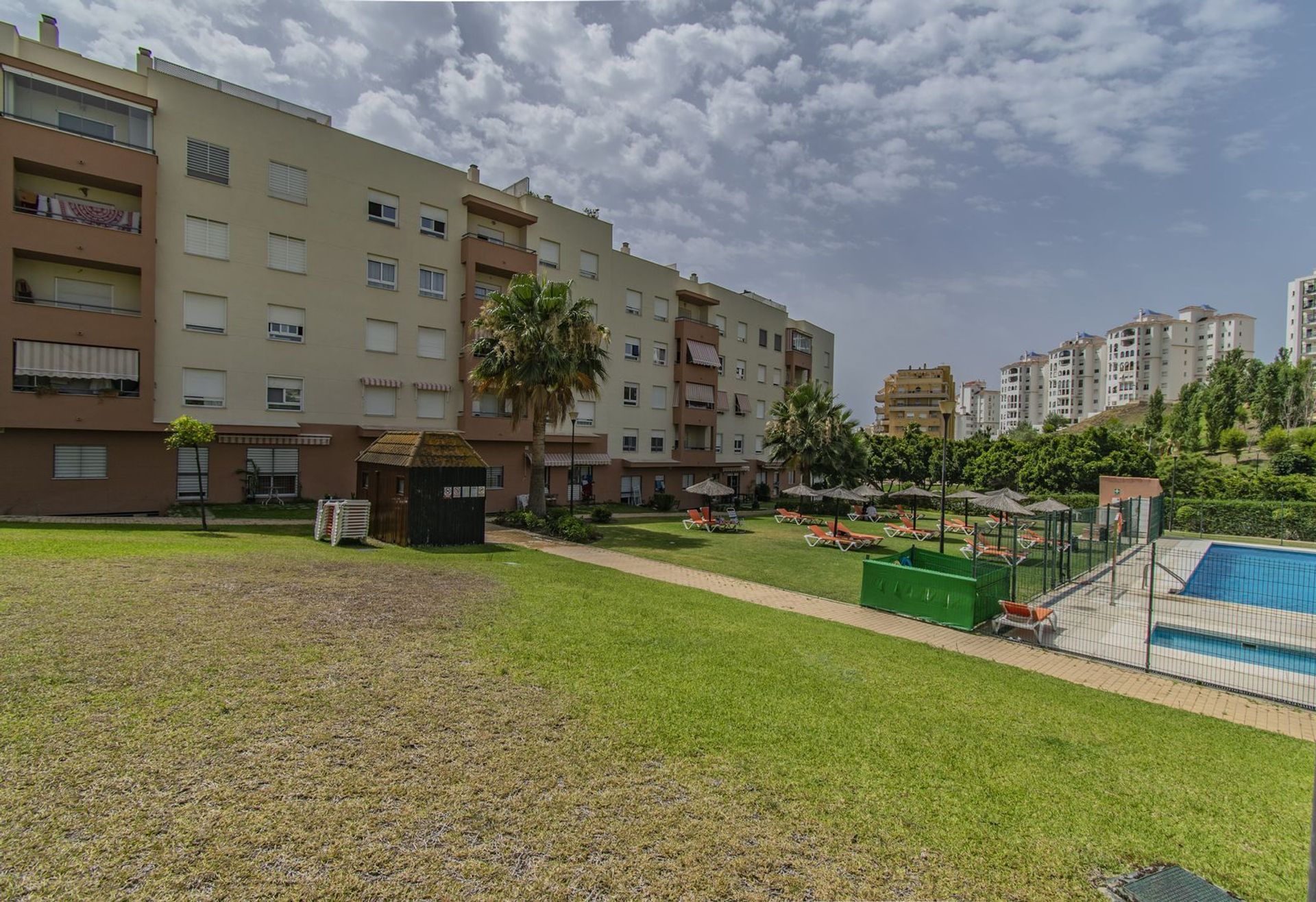 분양 아파트 에 Estepona, Andalucía 11971750