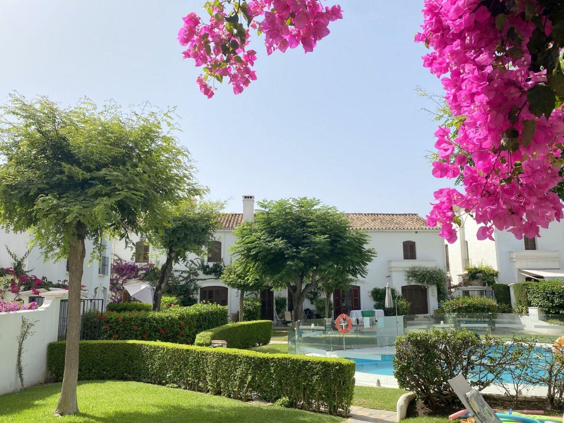 casa en Benahavís, Andalucía 11971760