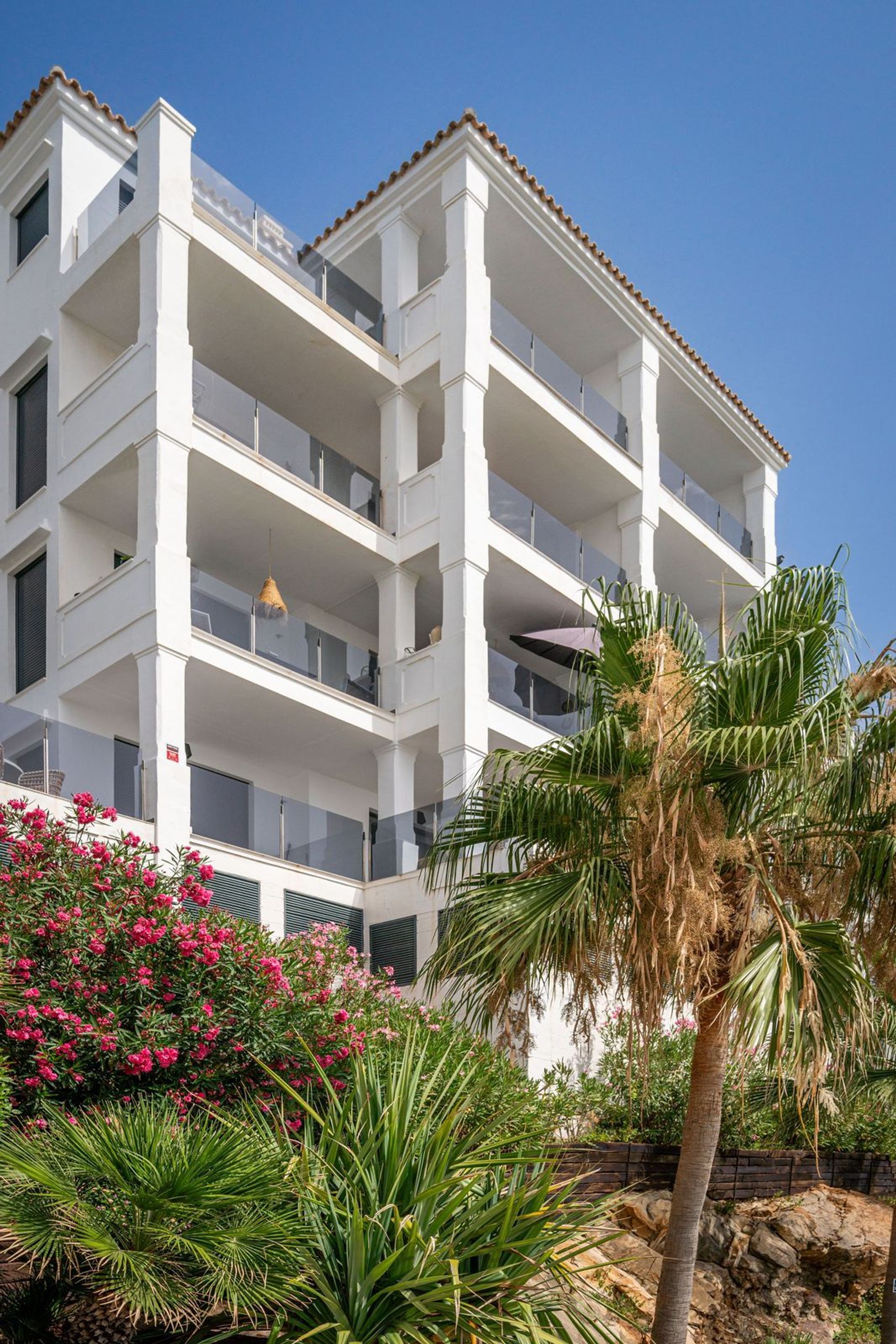 Condominium dans Manilva, Andalucía 11971767