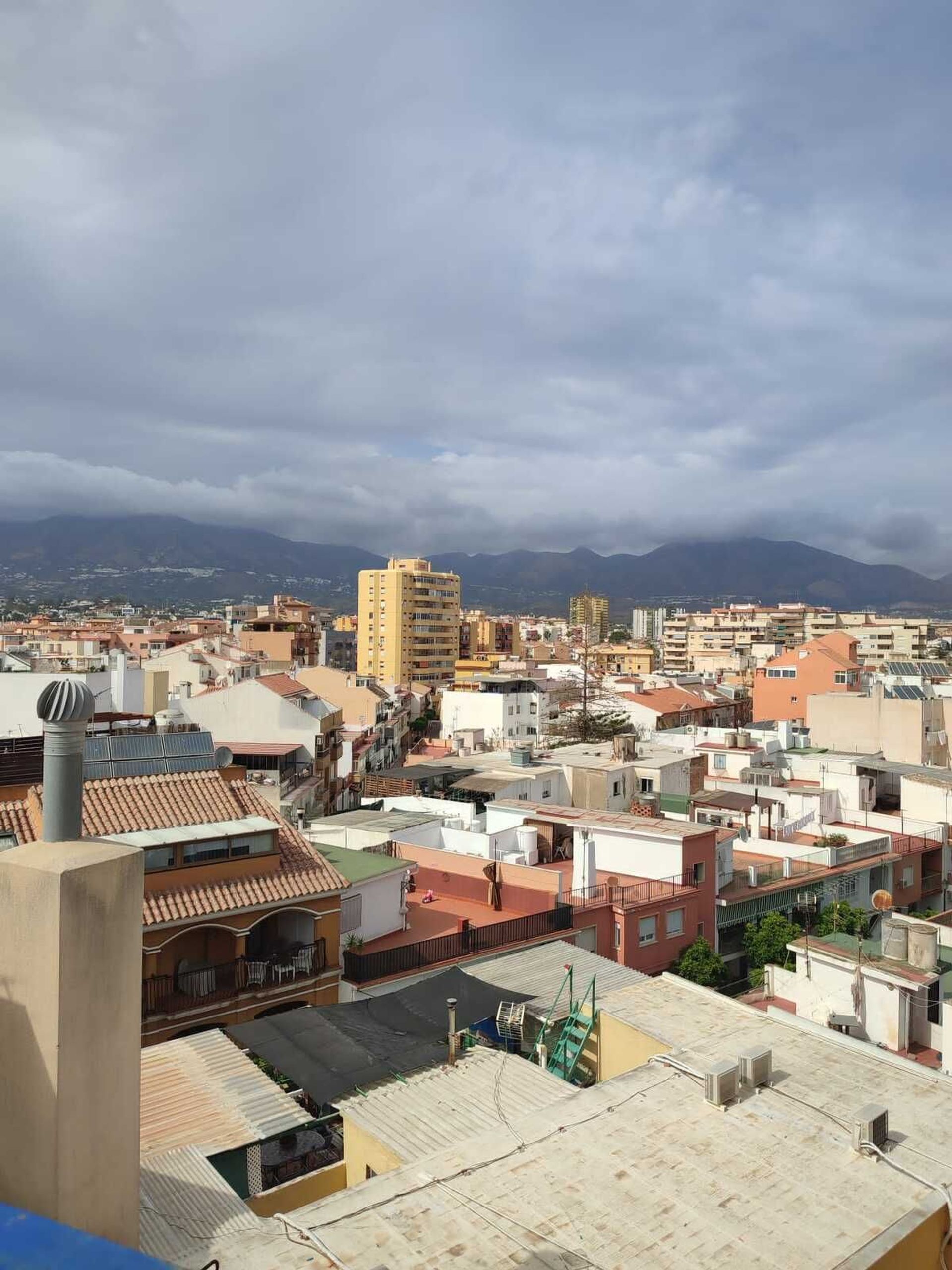 casa no Las Lagunas de Mijas, Andalucía 11971774