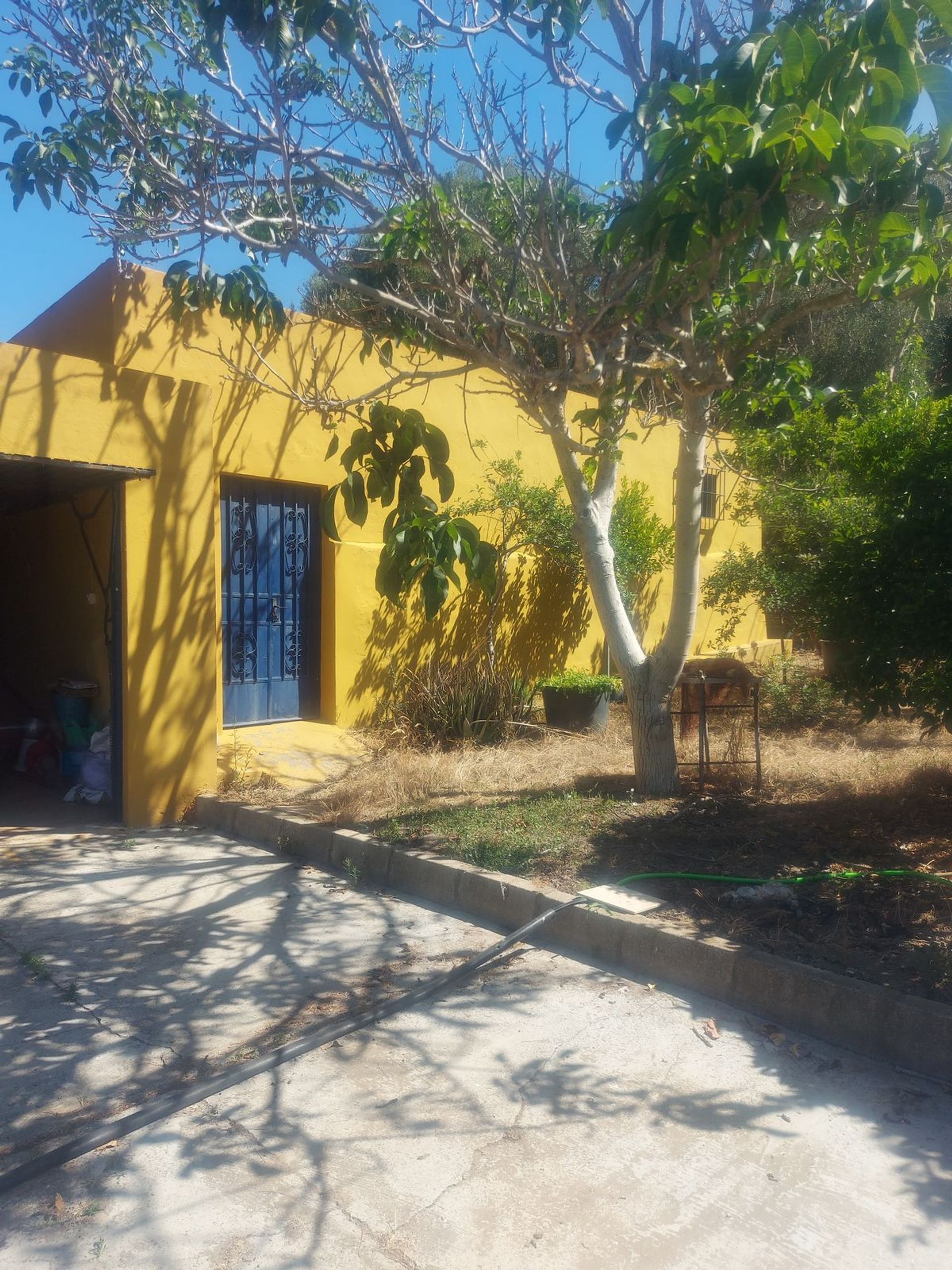 Casa nel San Enrique de Guadiaro, Andalucía 11971778