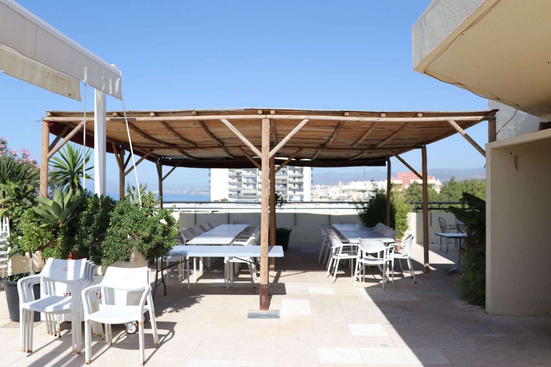 Condominio nel Marbella, Andalucía 11971781