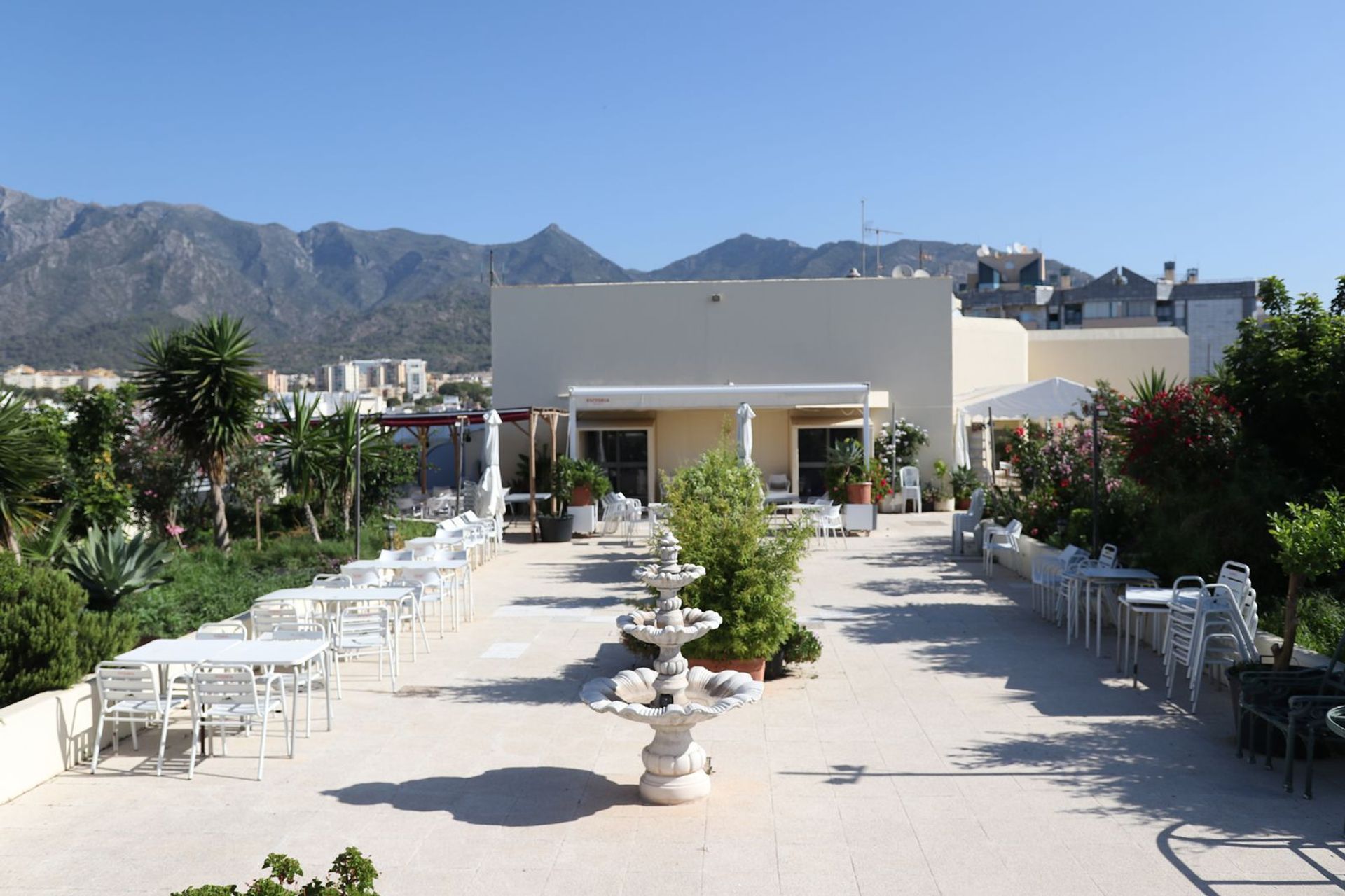 Condominio nel Marbella, Andalucía 11971781