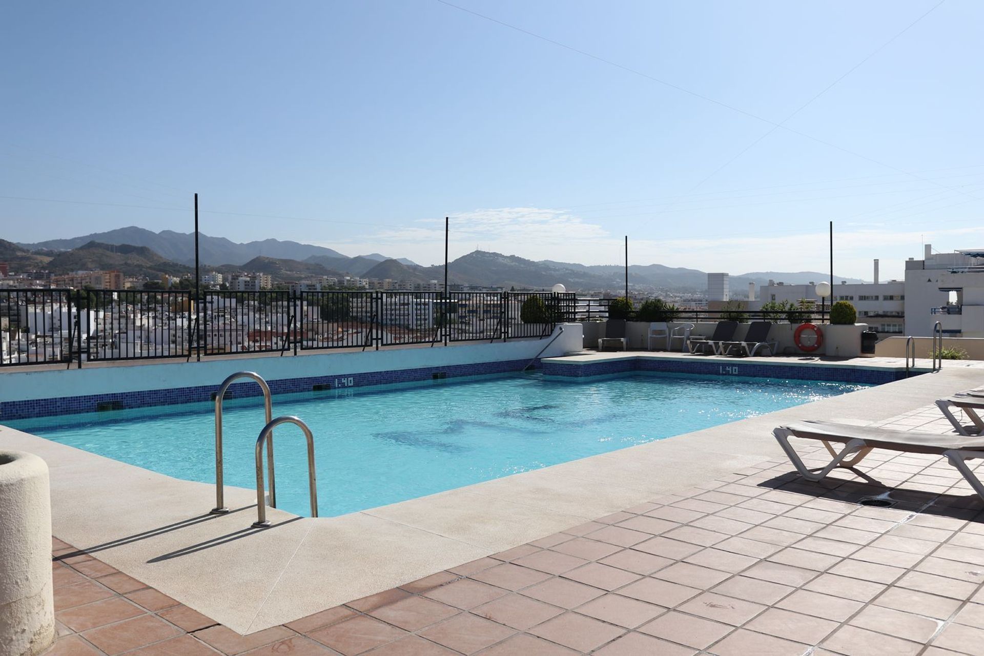 Condominio nel Marbella, Andalucía 11971781