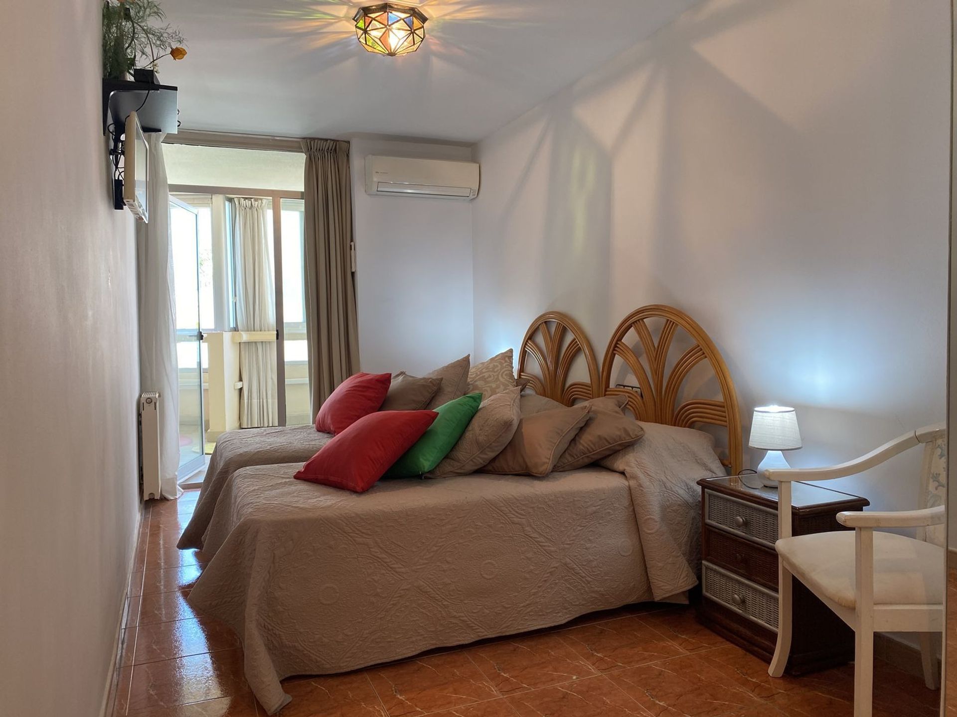 Condominio nel Marbella, Andalucía 11971781