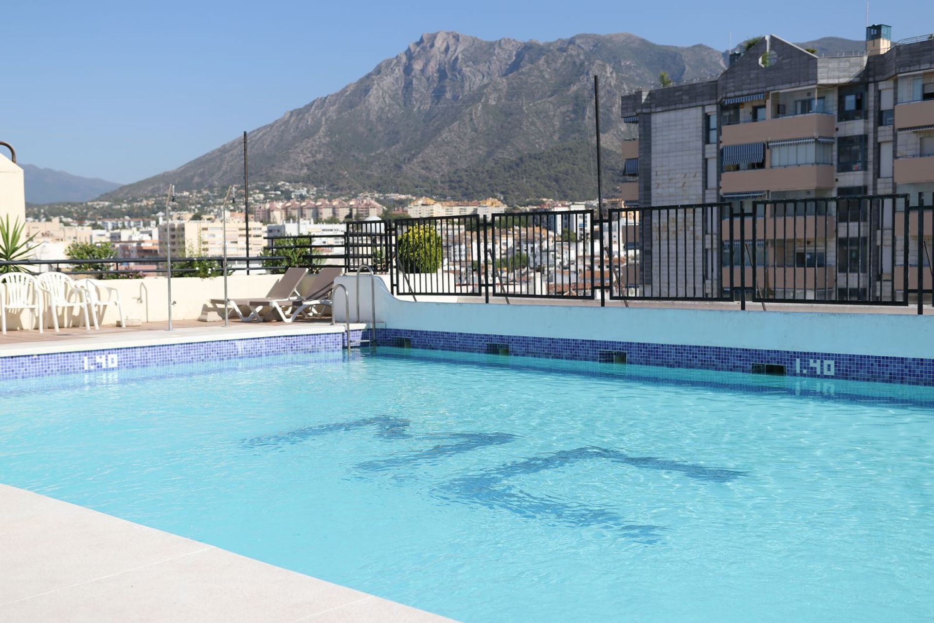 Condominio nel Marbella, Andalucía 11971781