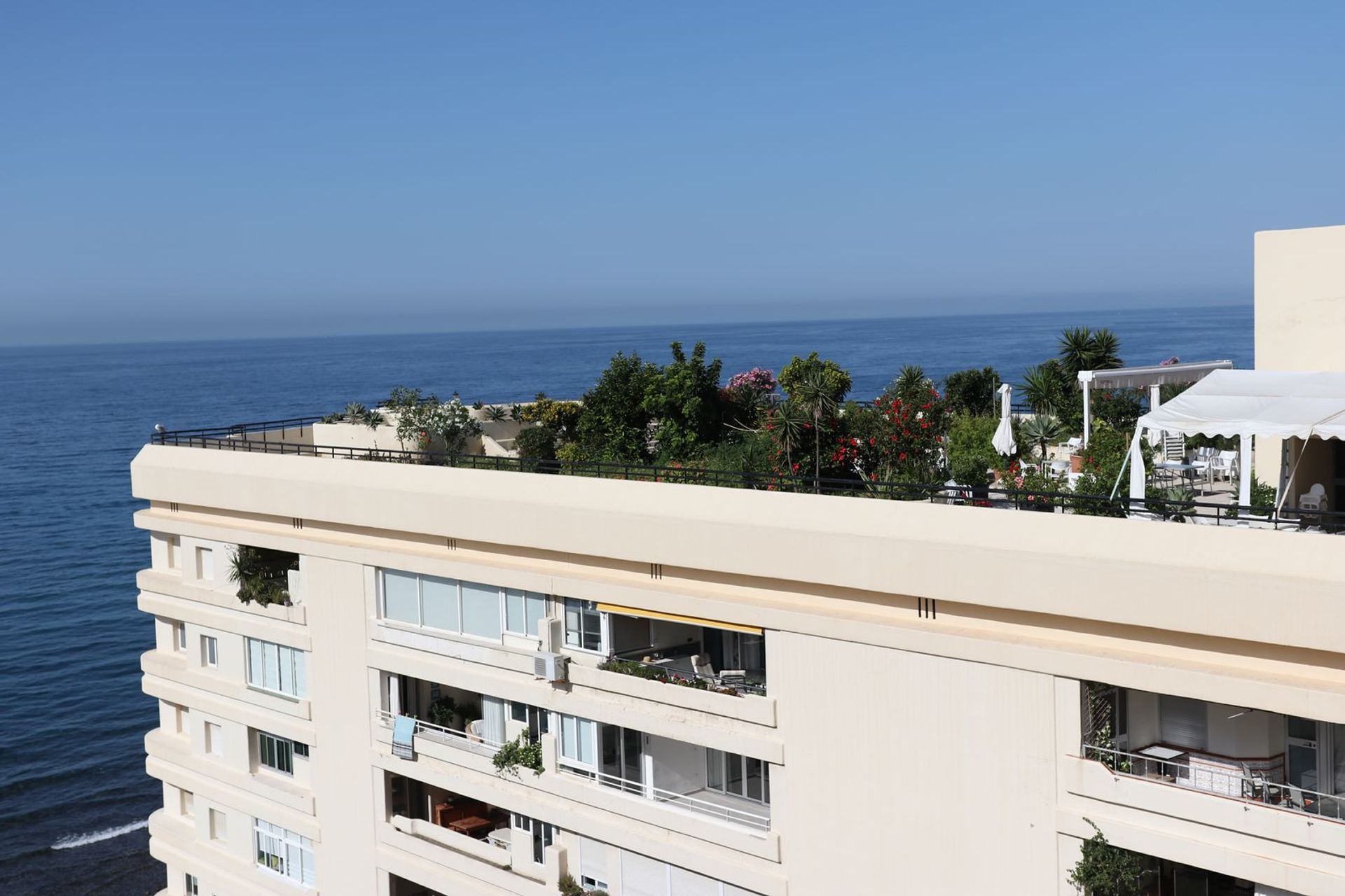 Condominio nel Marbella, Andalucía 11971781