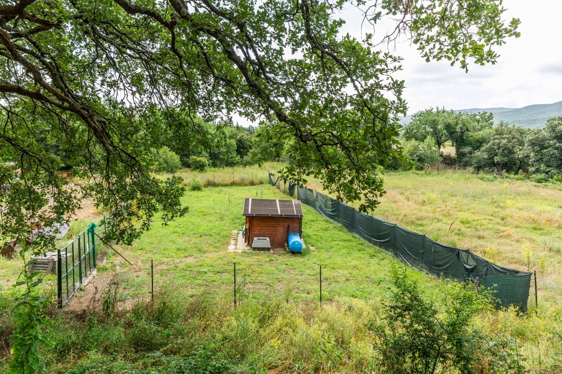 Condominium in Murlo, Tuscany 11971917