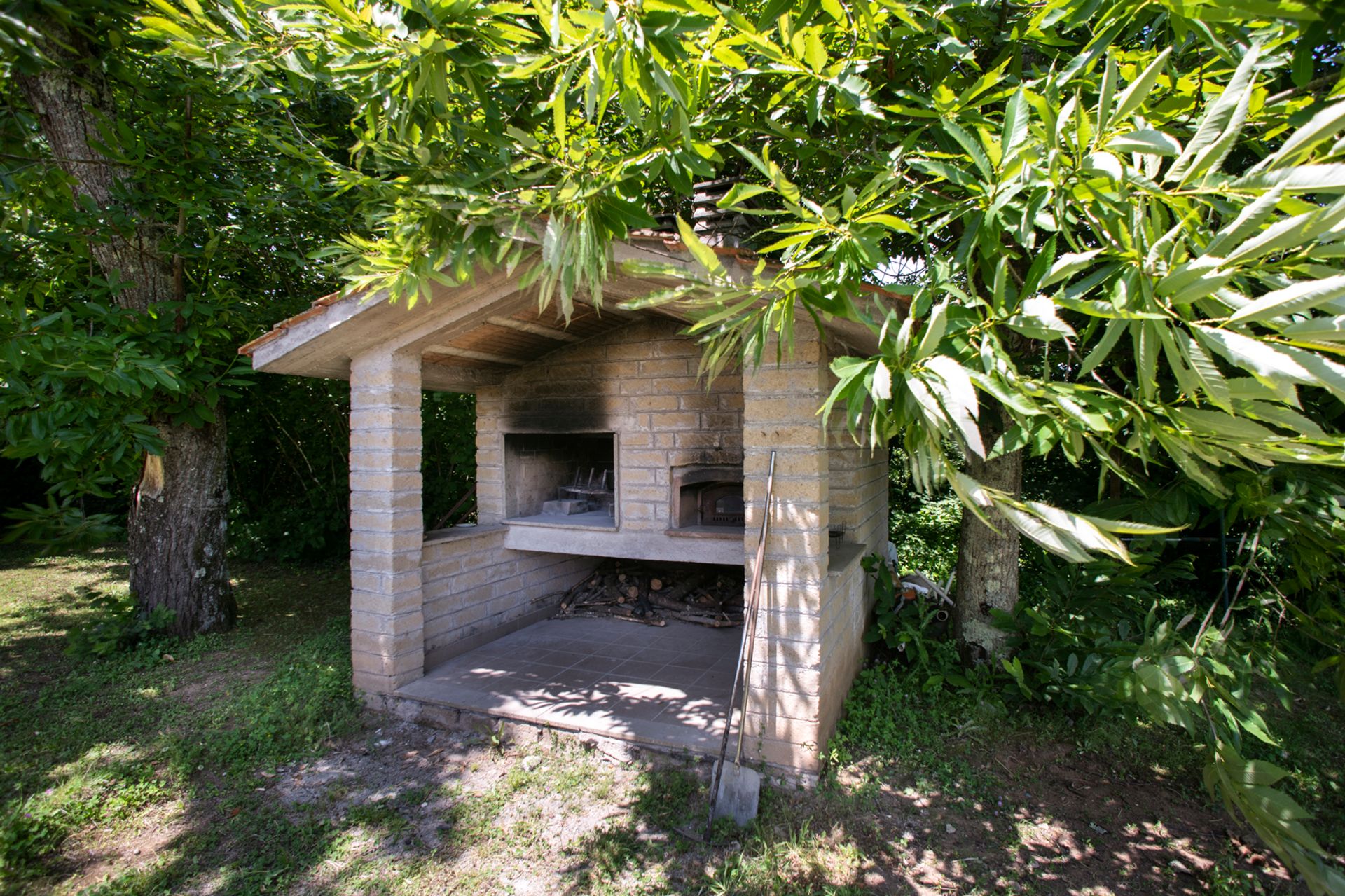 House in Sutri, Lazio 11971919