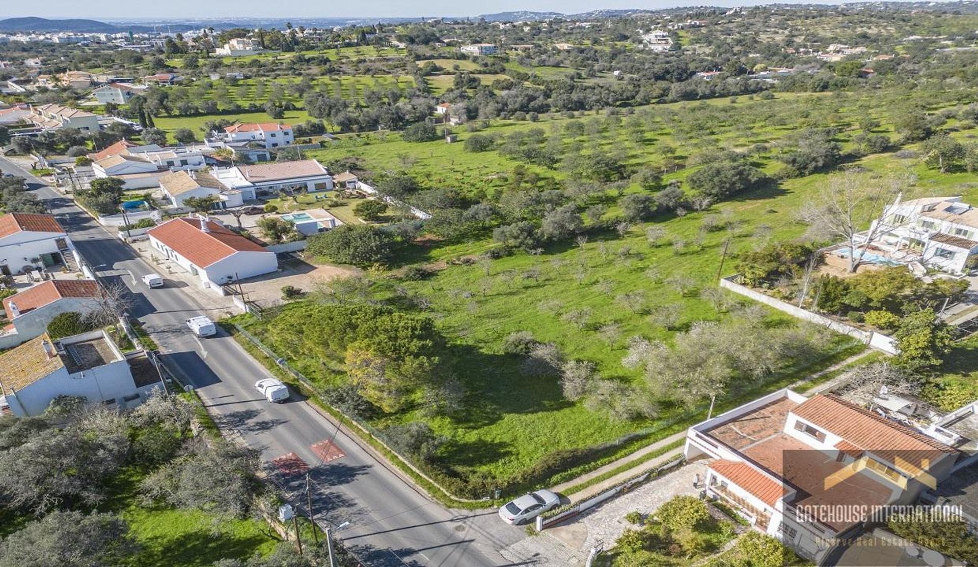 Land in Campina de Cima, Faro 11971936