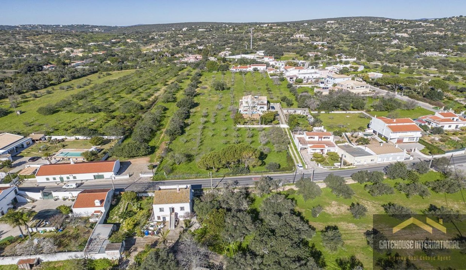 Земля в Loulé, Faro 11971936