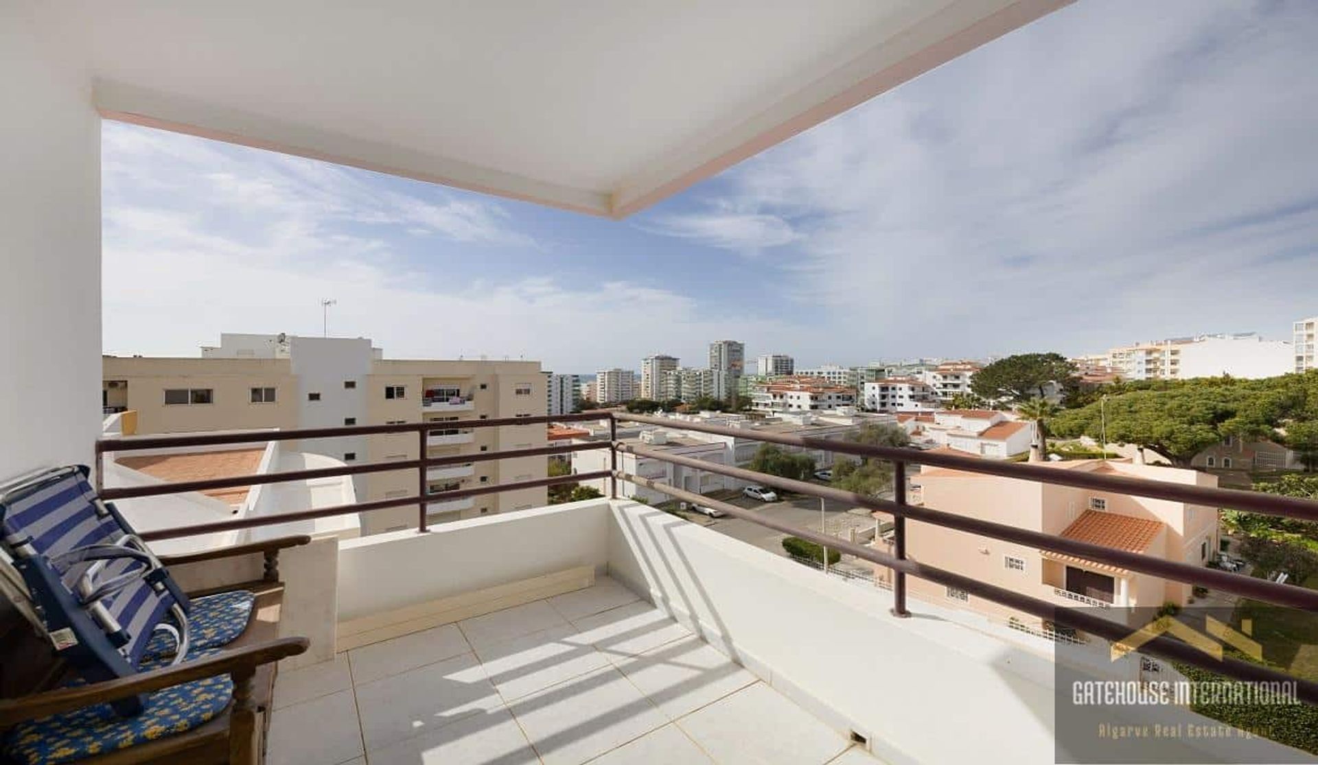 Condominium dans Quarteira, Faro 11971938