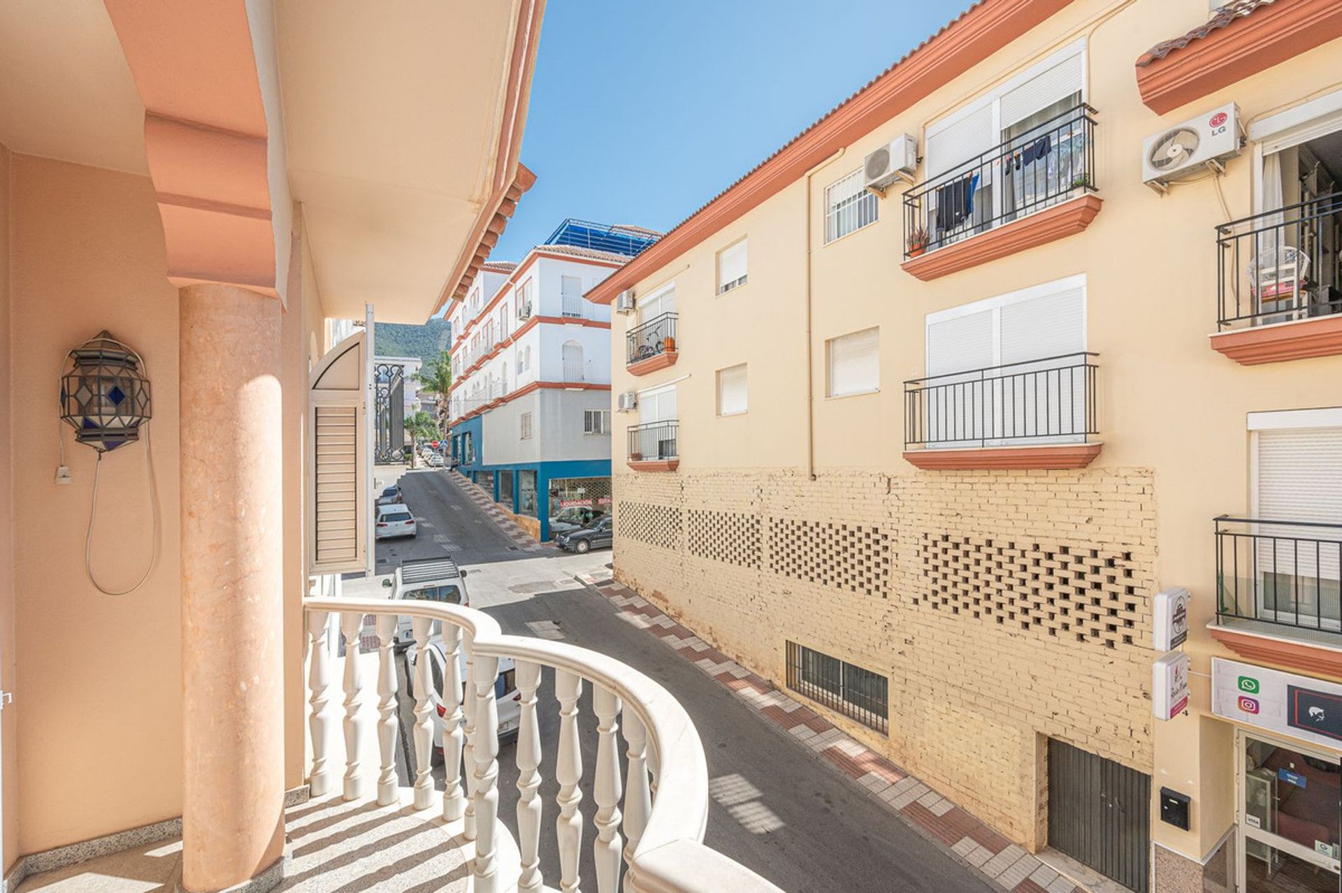 casa en Alhaurín el Grande, Andalucía 11971994