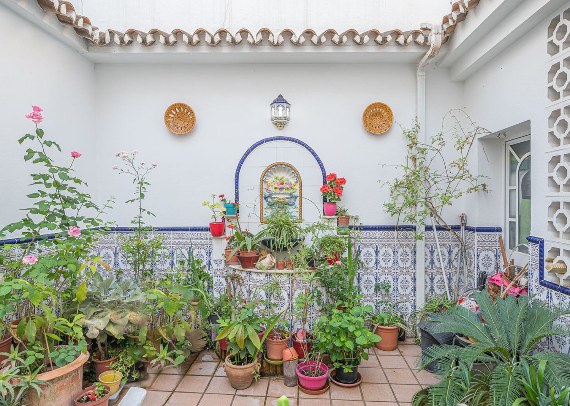 casa en Alhaurín el Grande, Andalucía 11971994