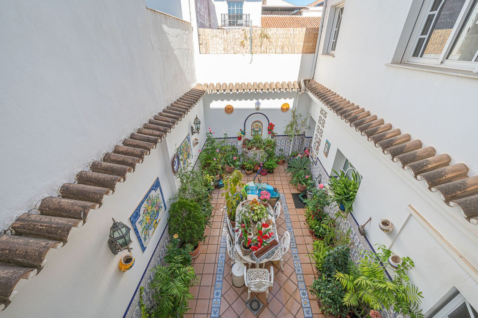 casa en Alhaurín el Grande, Andalucía 11971994