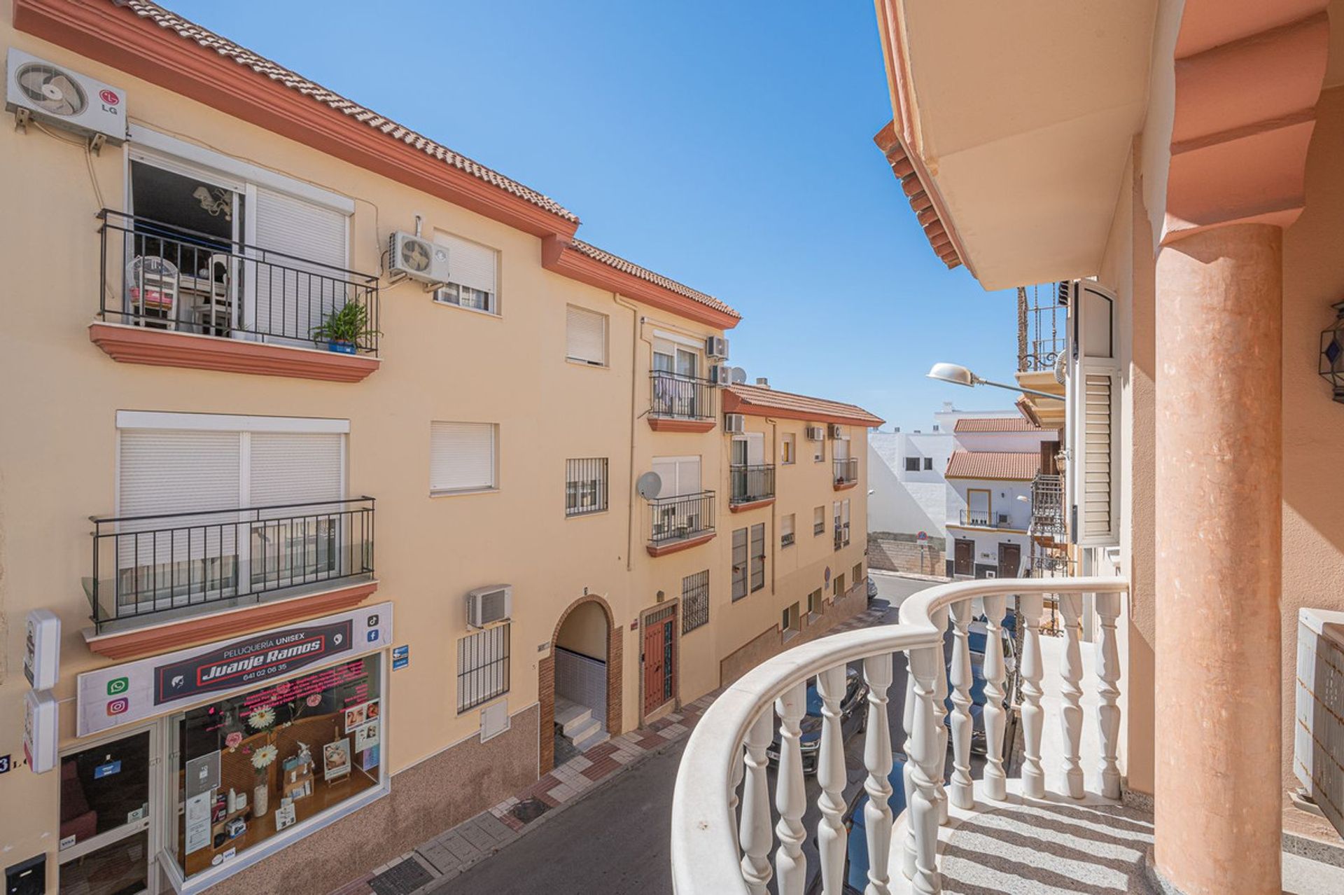 casa en Alhaurín el Grande, Andalucía 11971994