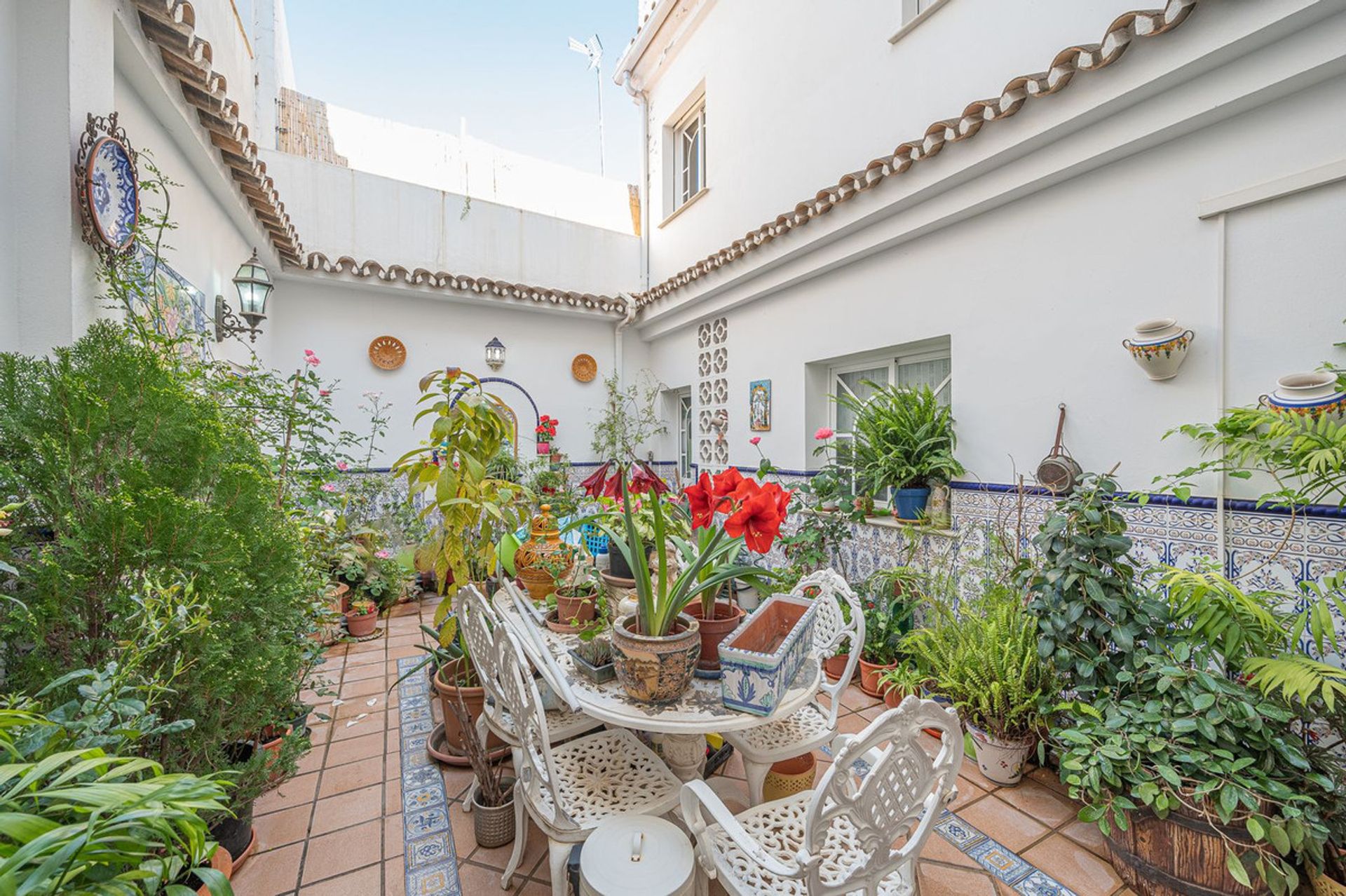 casa en Alhaurín el Grande, Andalucía 11971994