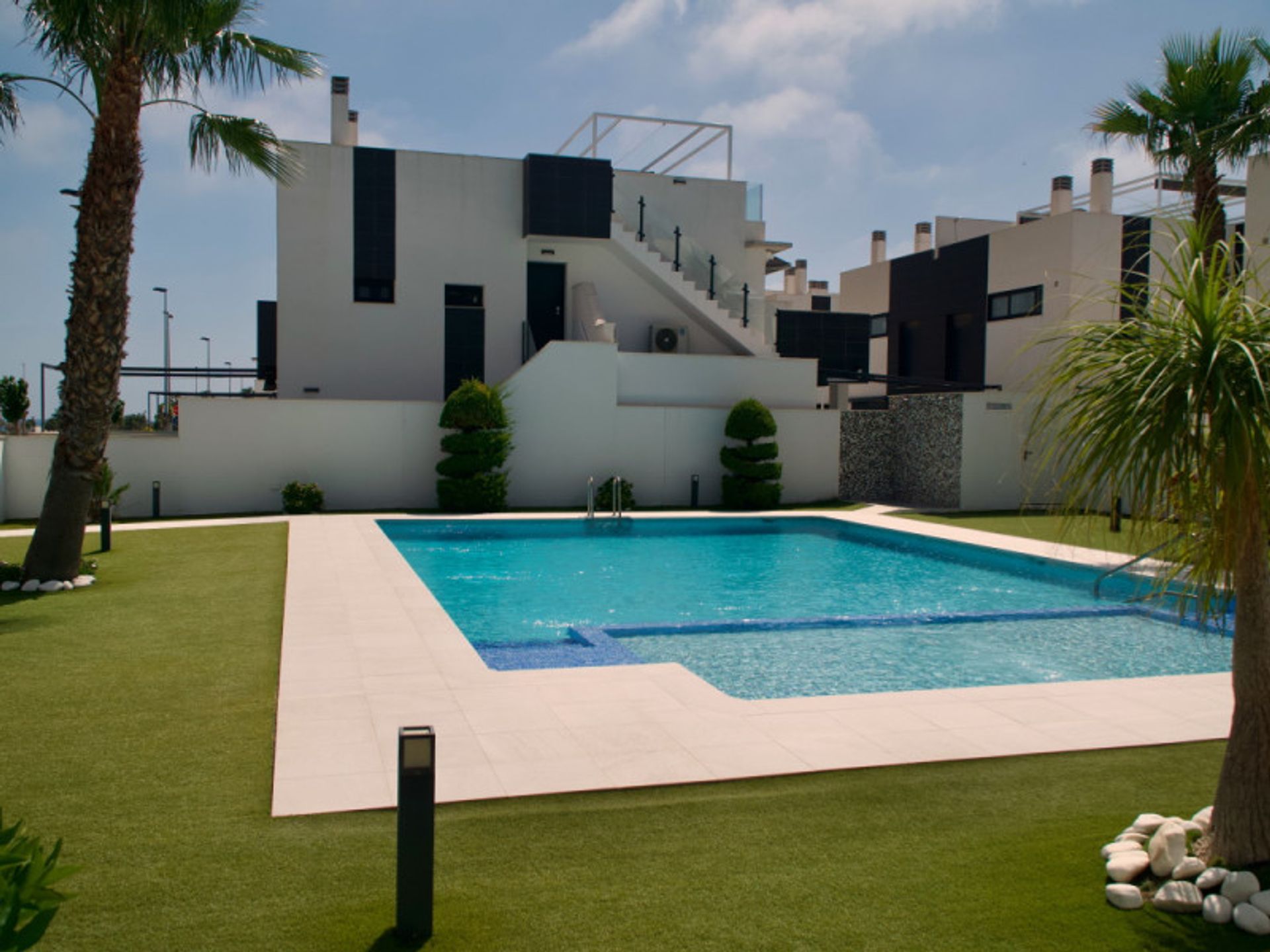 casa en Torre-Pacheco, Región de Murcia 11972014