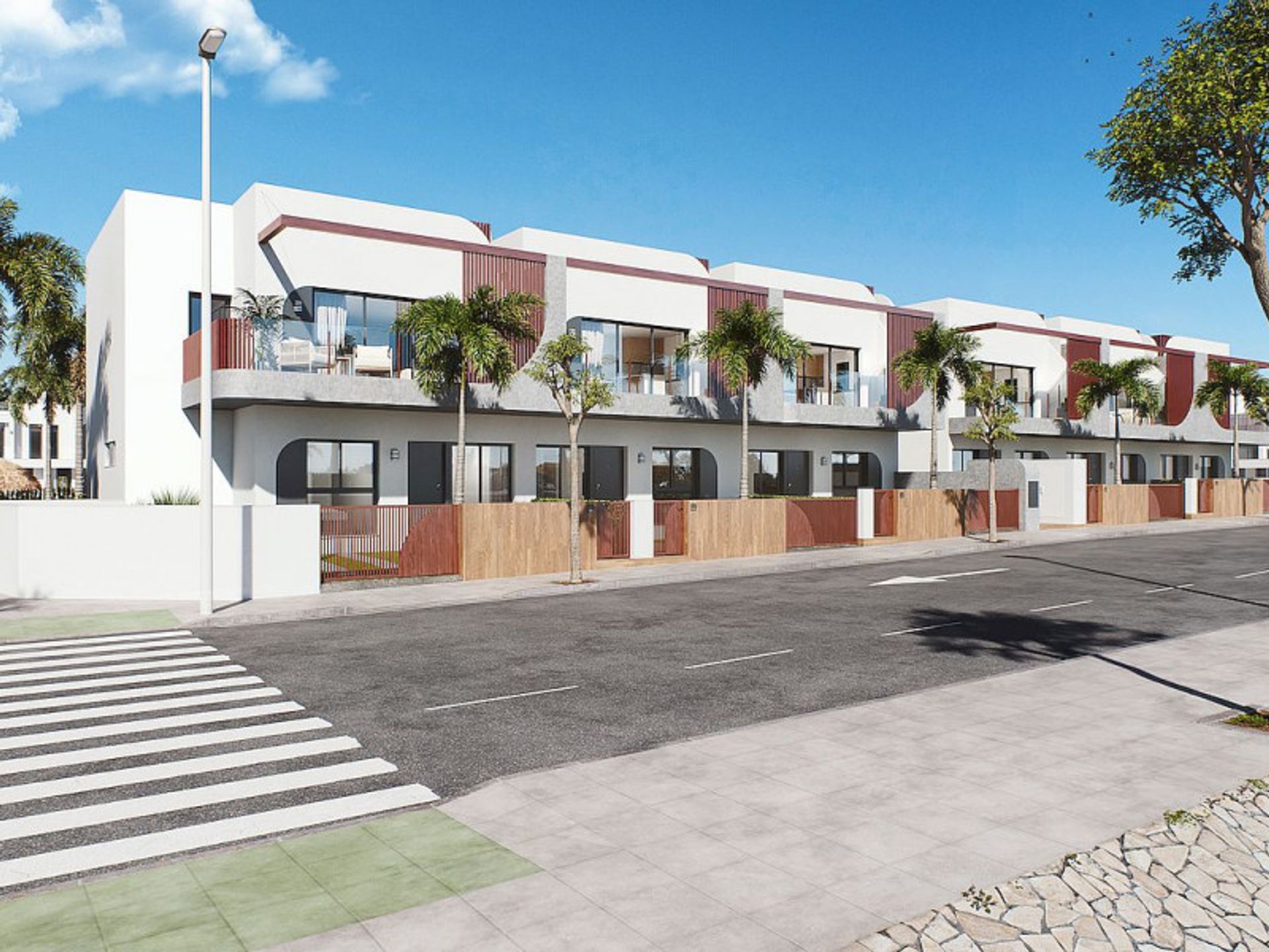 Huis in Torre-Pacheco, Región de Murcia 11972021