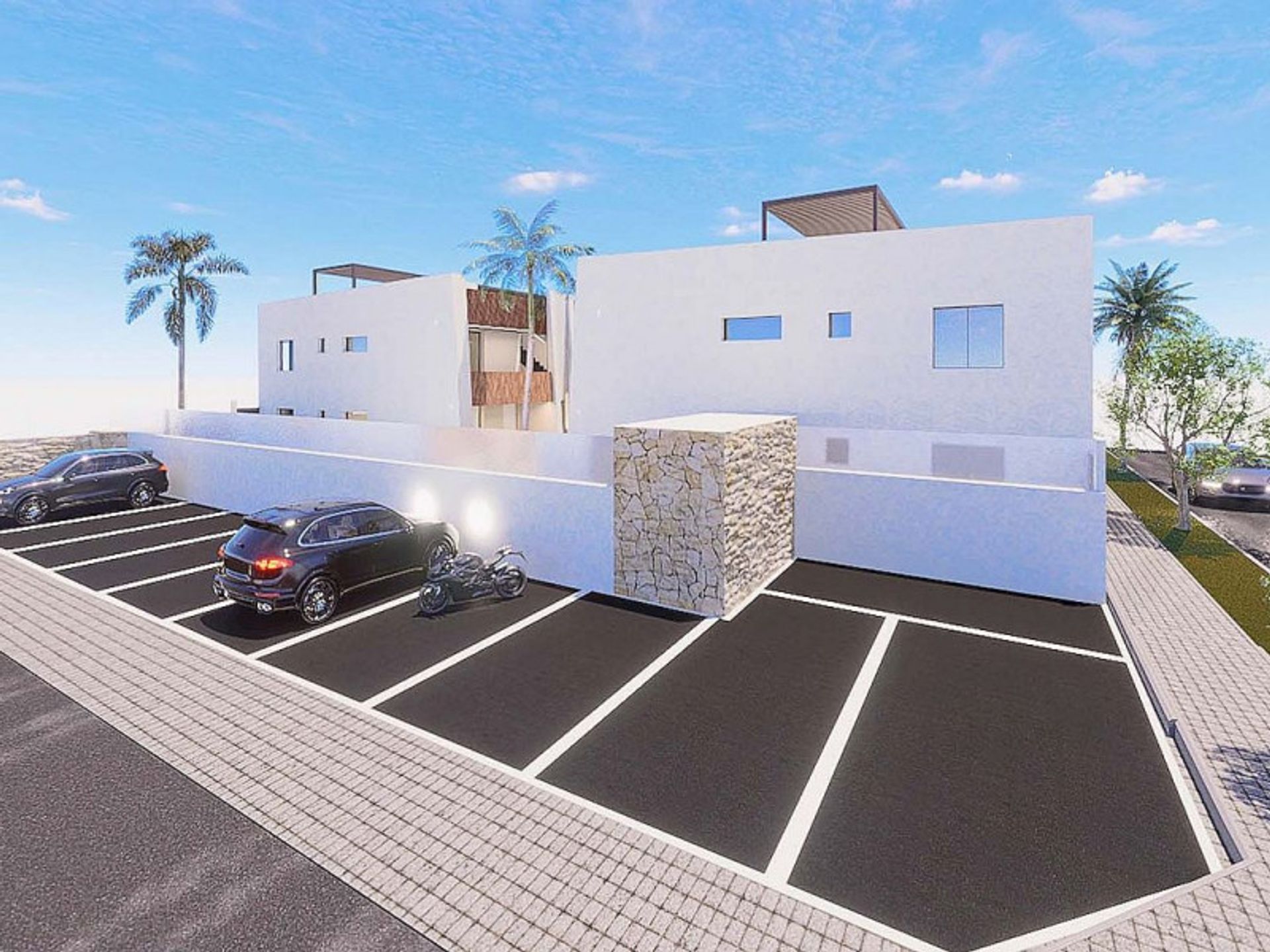 Huis in Las Casicas, Murcia 11972022