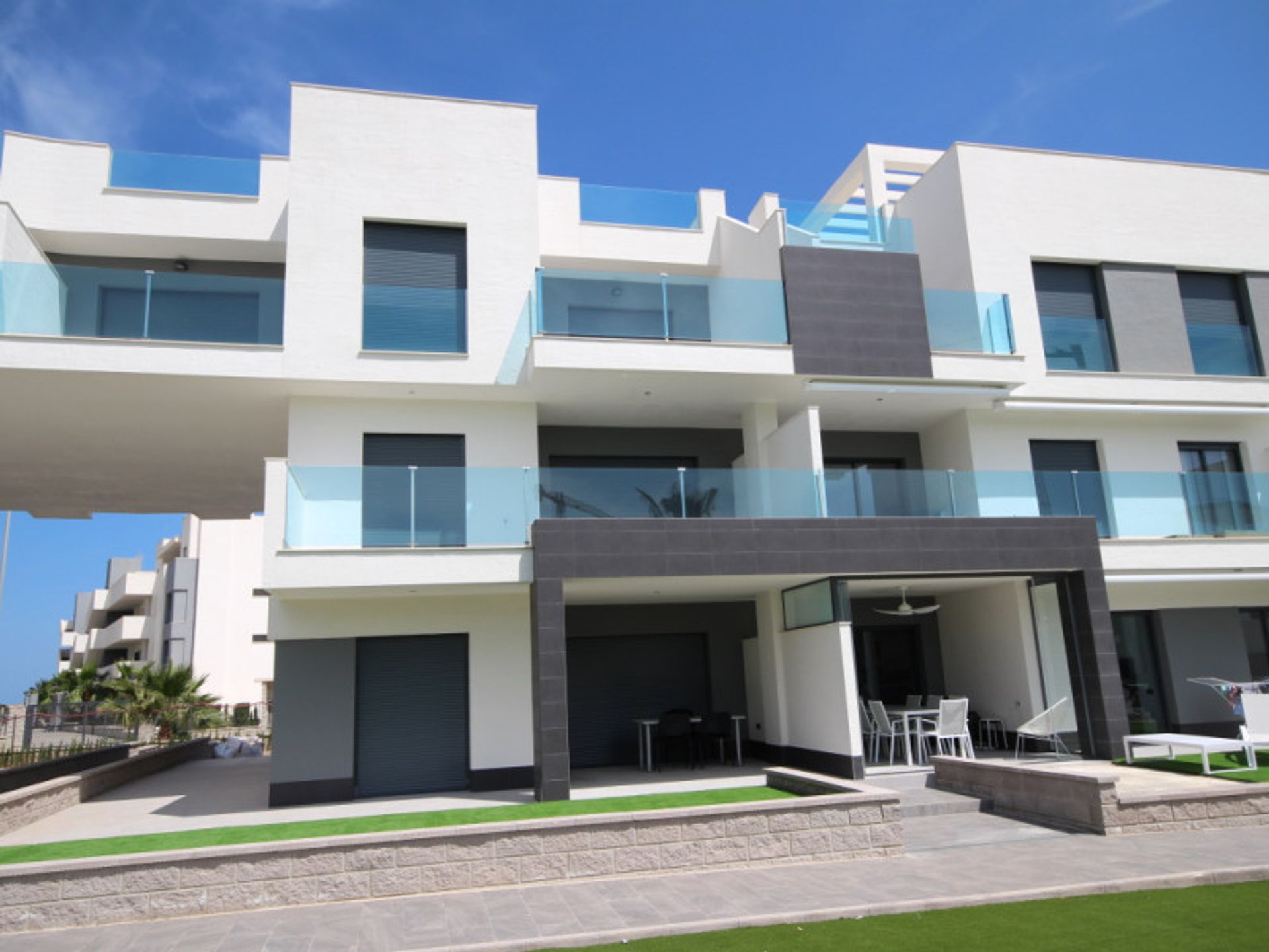 Condominium in Torre-Pacheco, Región de Murcia 11972033