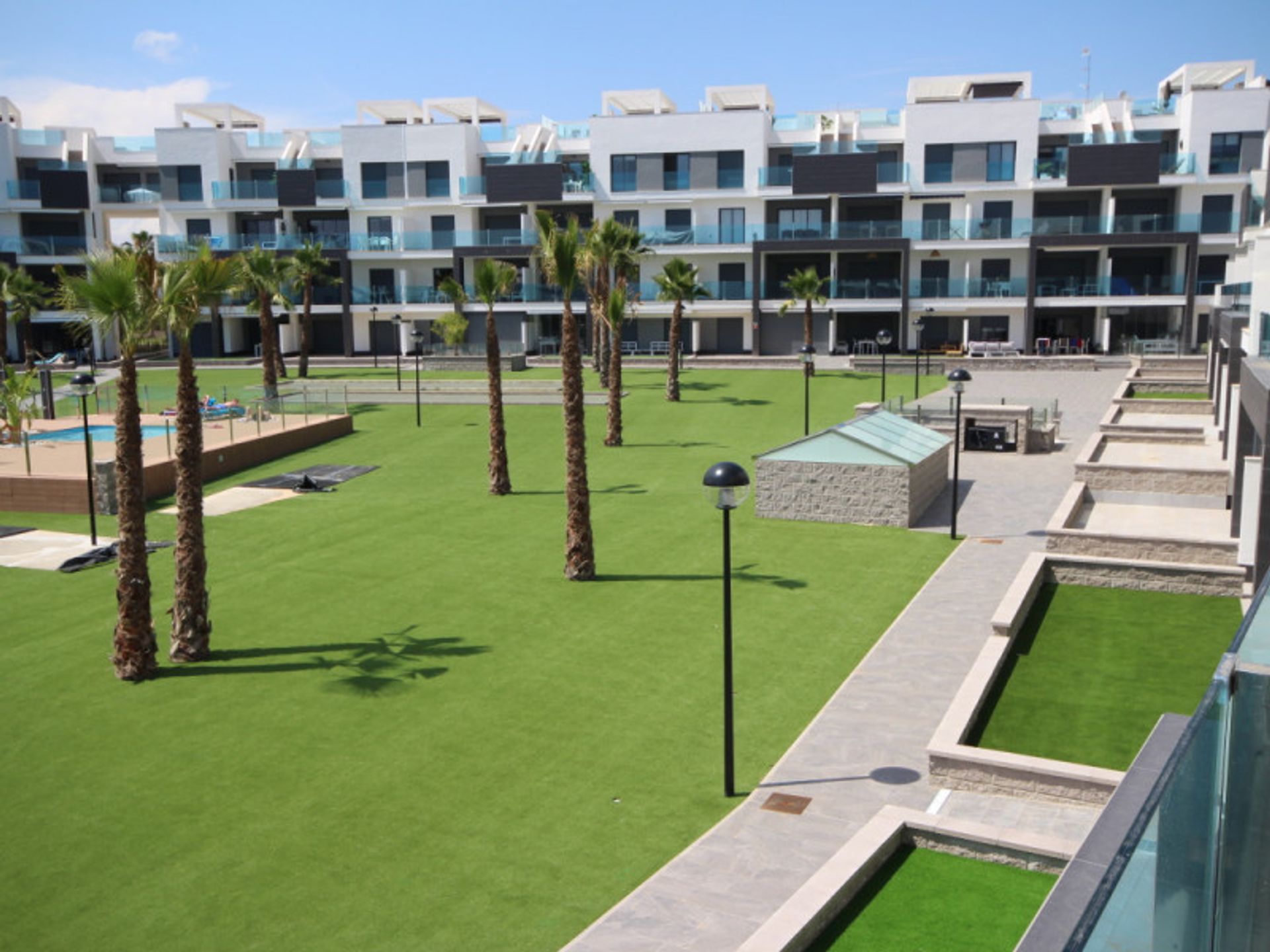 Condominium in Torre-Pacheco, Región de Murcia 11972033